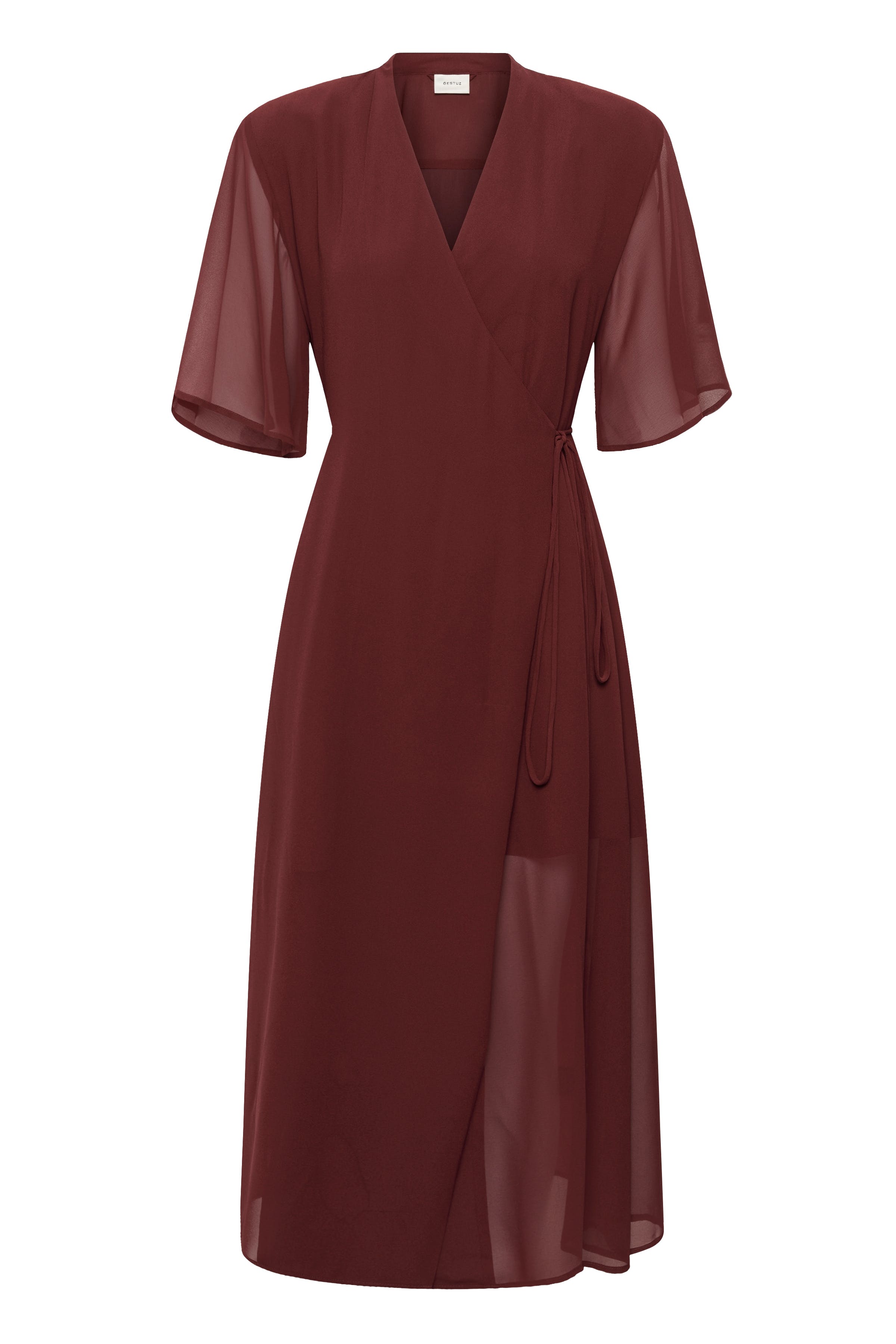 GZdorah Kleid PACK FRONT 10911426-191724