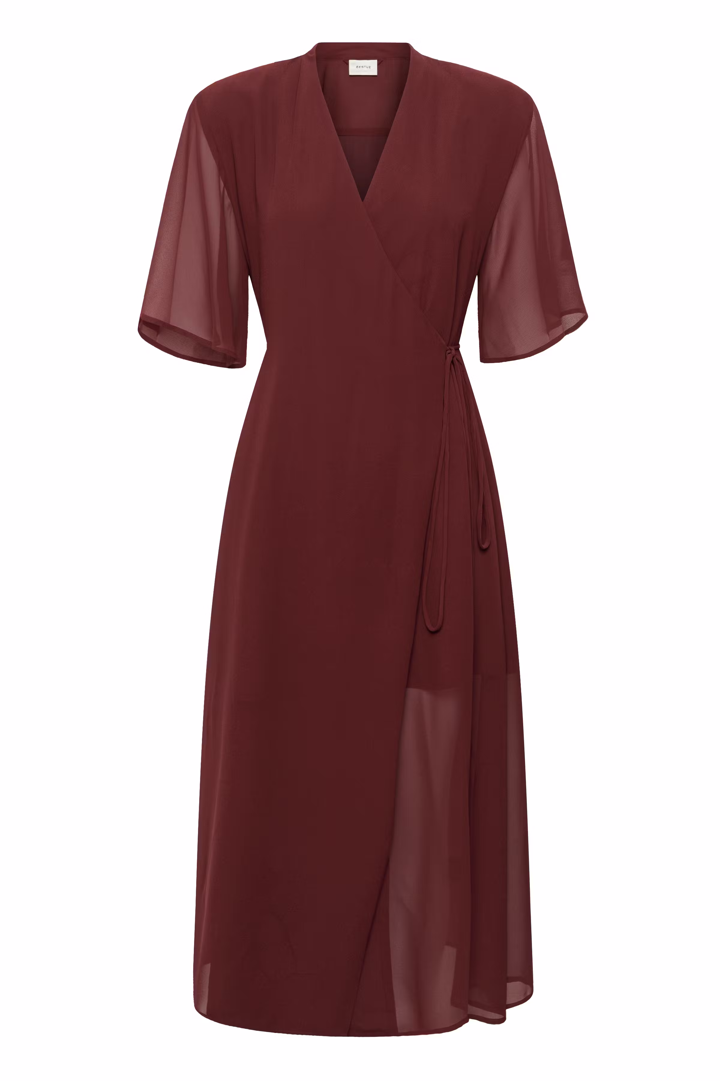 GZdorah Kjole PACK FRONT 10911426-191724