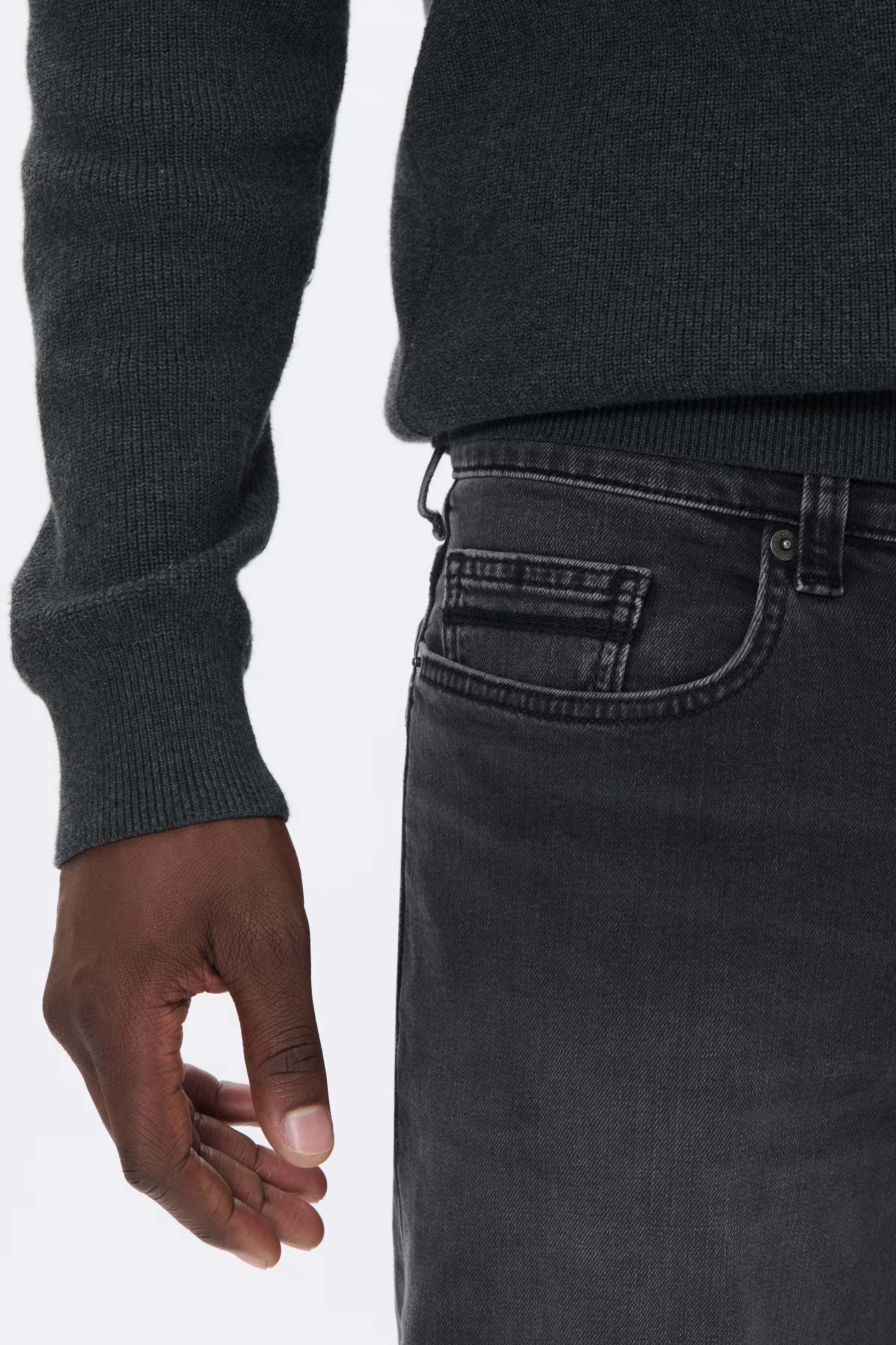 MAMike Jeans LOOKBOOK DETAIL 30208037-303779