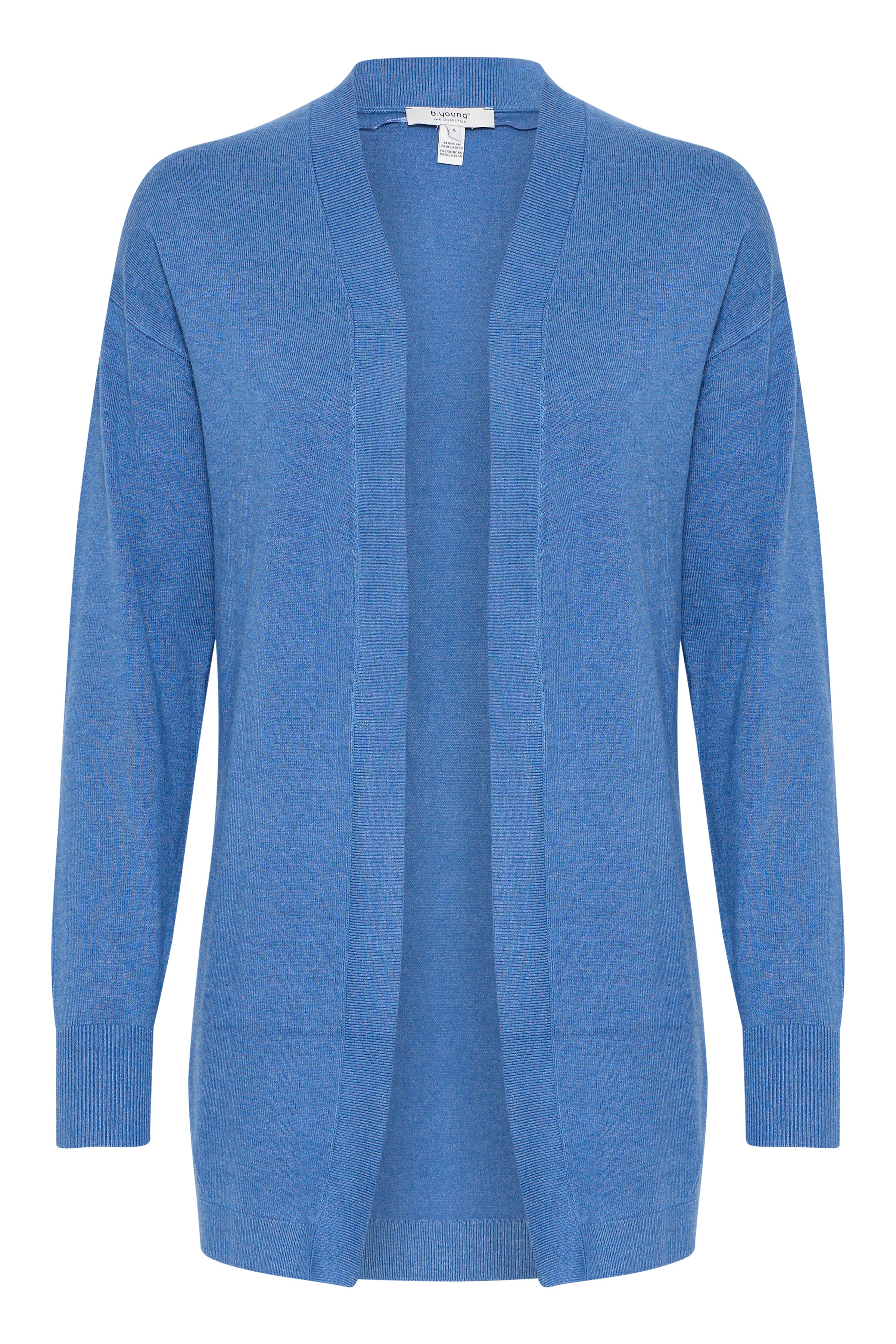 BYMMORLA Vest PACK FRONT 20814392-1740281