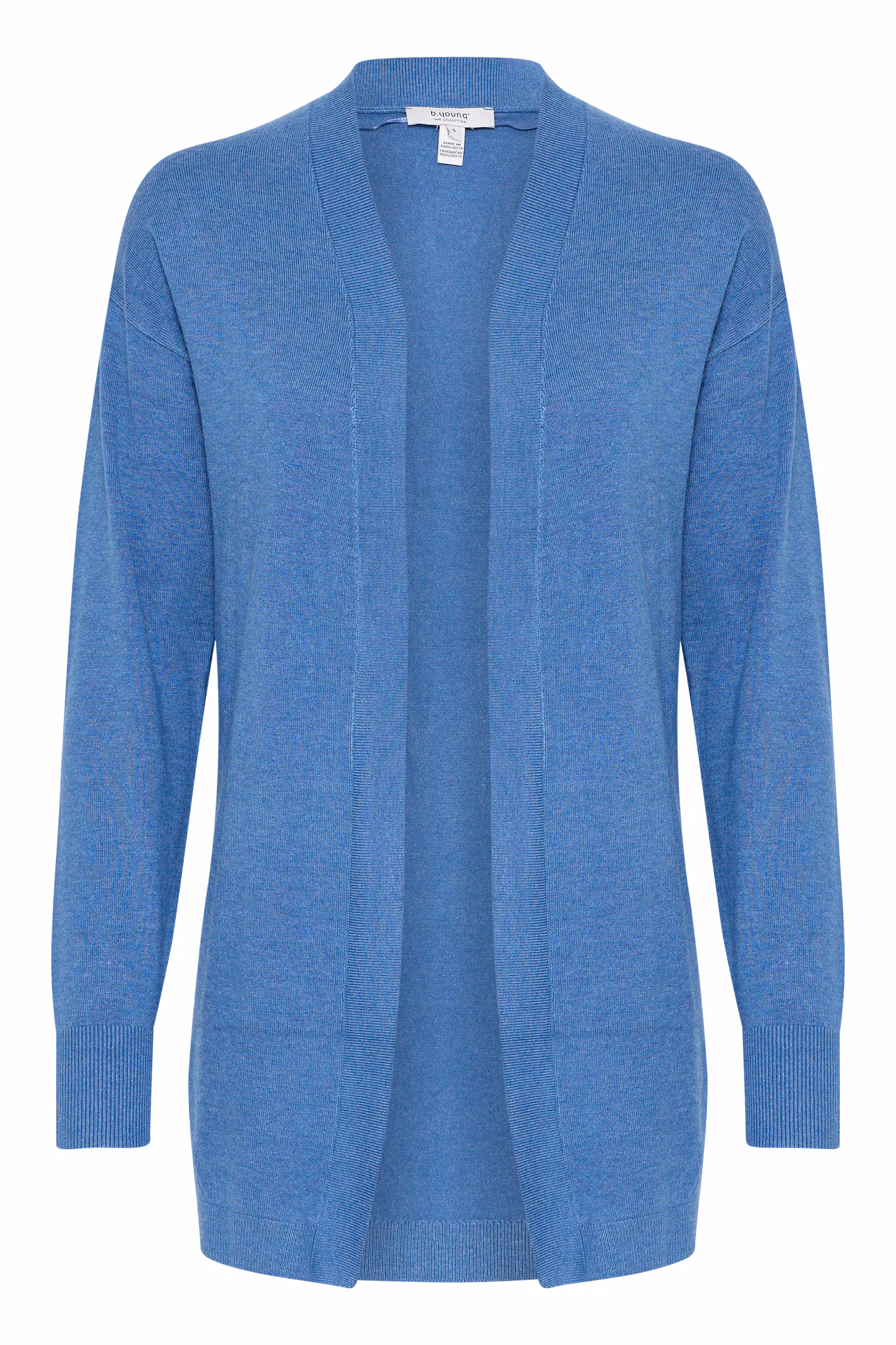 BYMMORLA Vest PACK FRONT 20814392-1740281