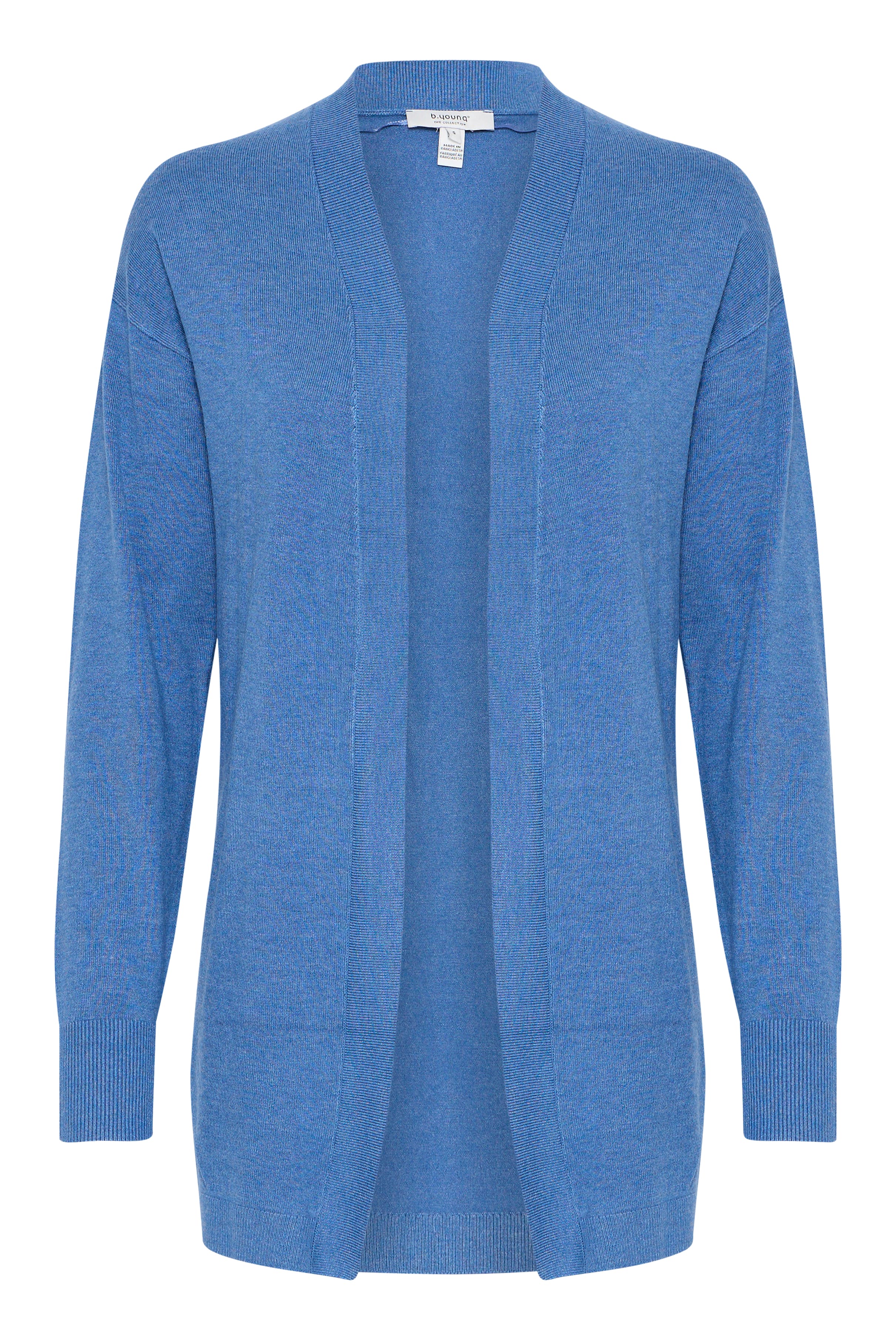 BYMMORLA Cardigan PACK FRONT 20814392-1740281