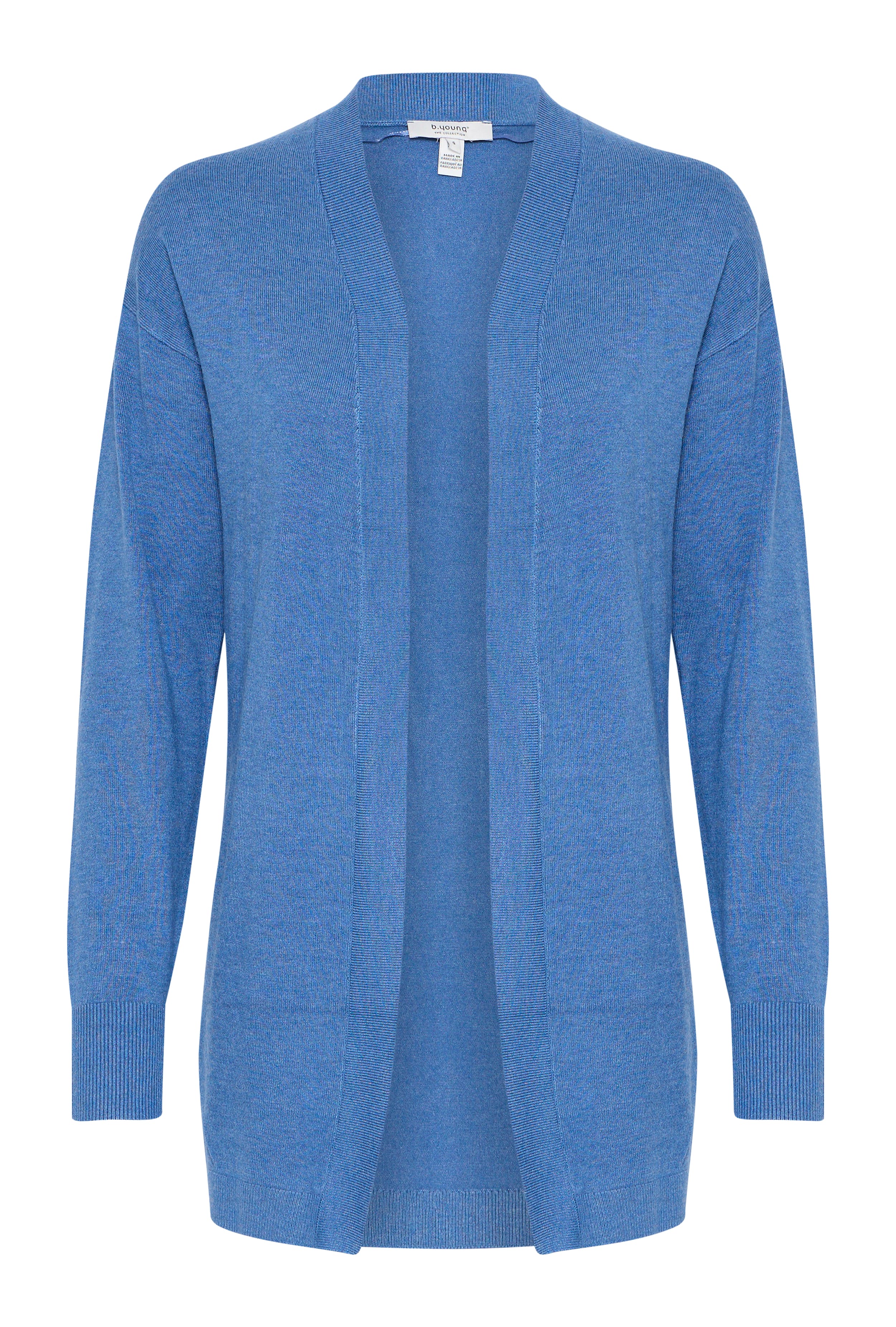 BYMMORLA Cardigan PACK FRONT 20814392-1740281