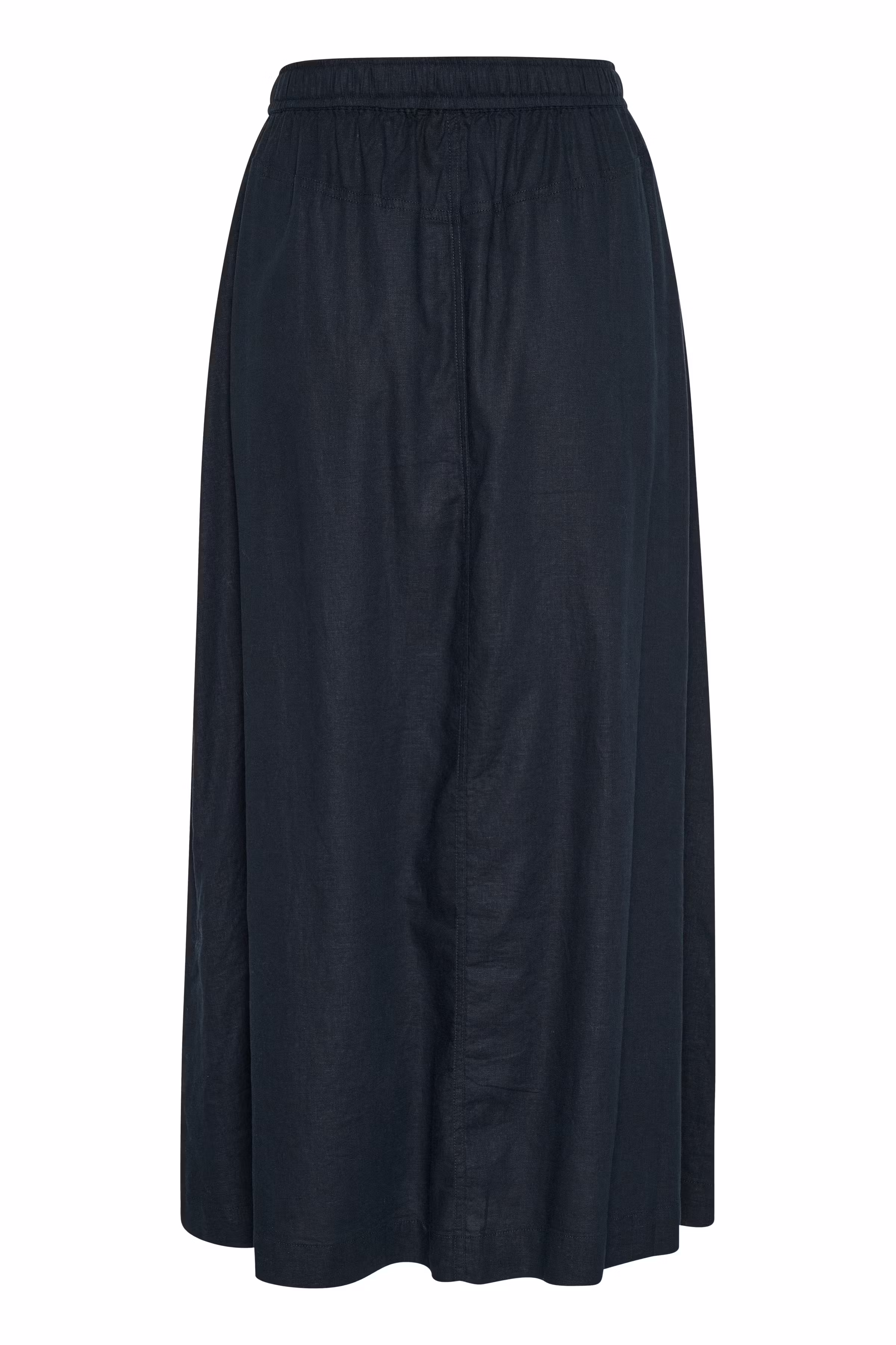 EllieIW Linnen Skirt PACK BACK 30109312-300005