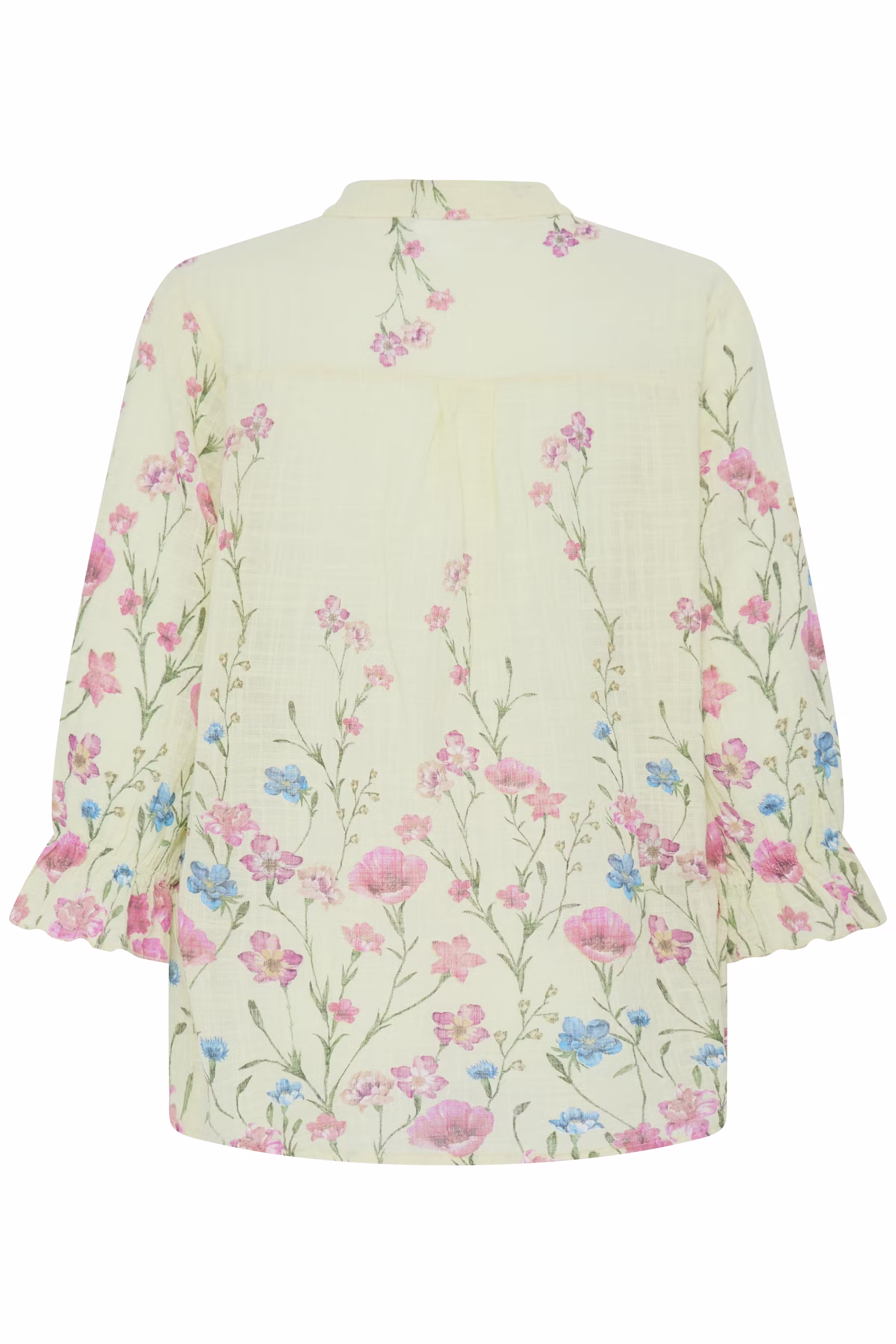 SBXALEXA Bluse PACK BACK 22101198-110619