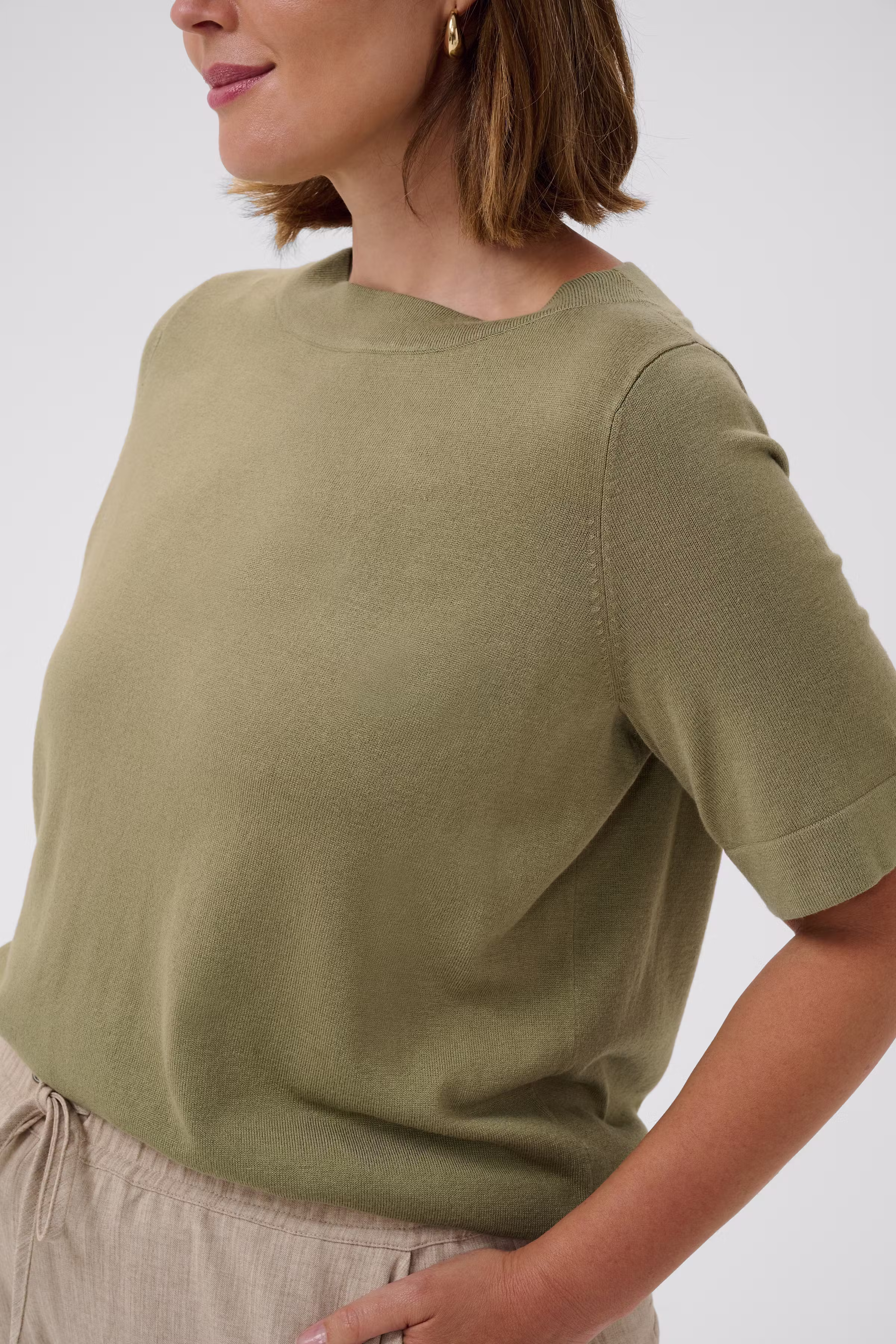 KClizzy Pullover LOOKBOOK DETAIL 10584456-170620