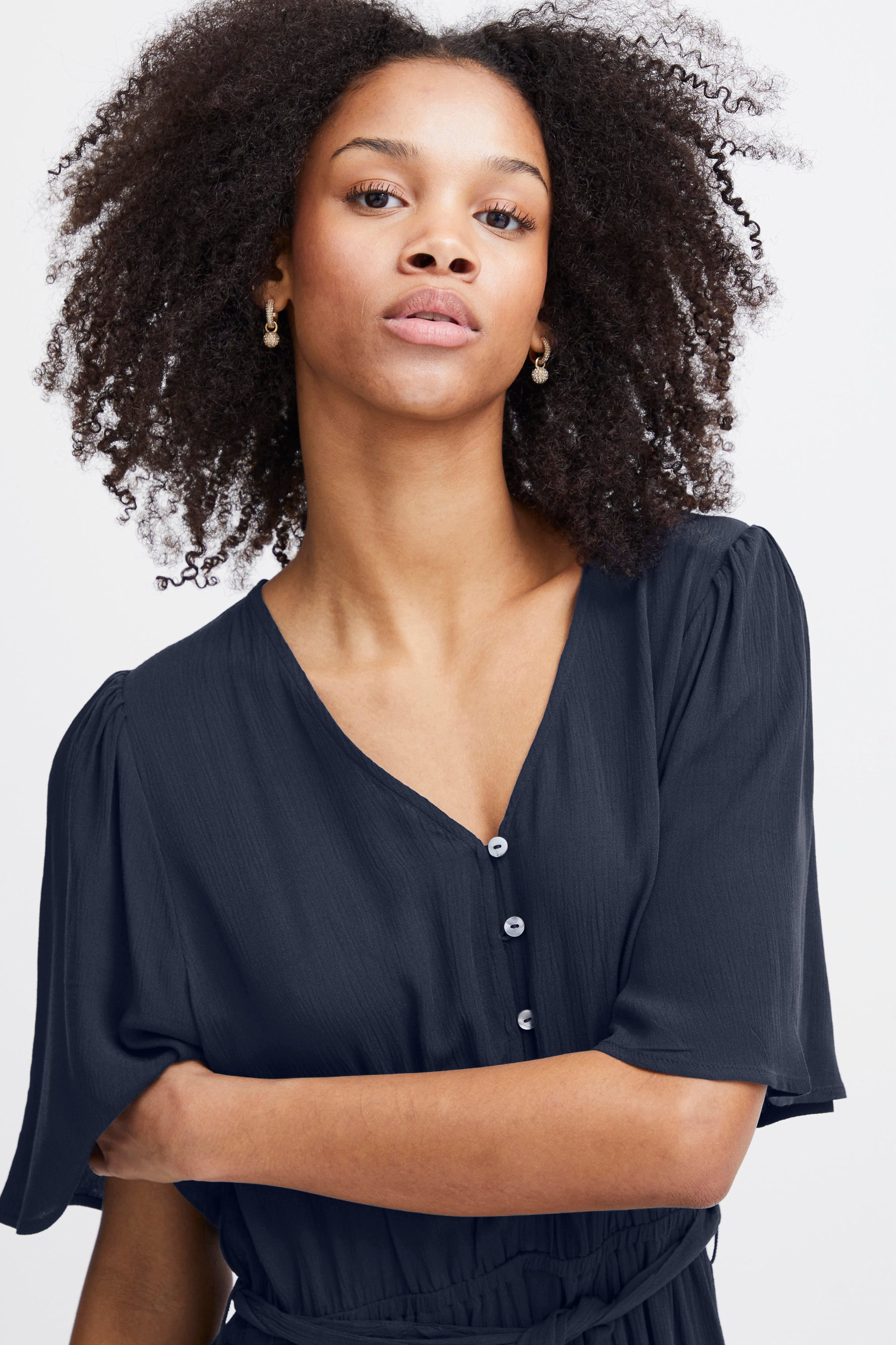 IHMARRAKECH Kleid LOOKBOOK DETAIL 20121641-194010