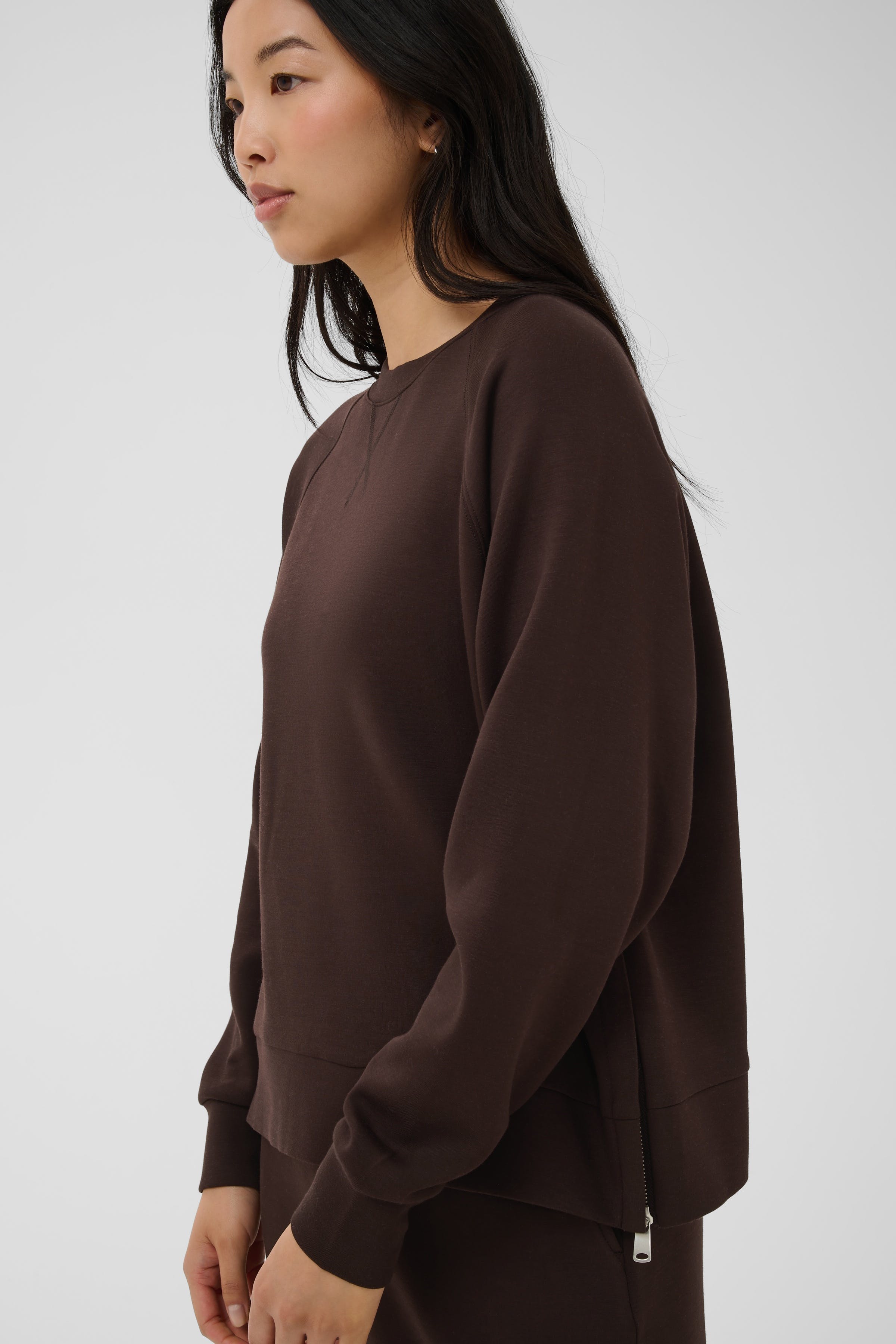 ZolaPW Sweatshirt LOOKBOOK DETAIL 30310296-191106