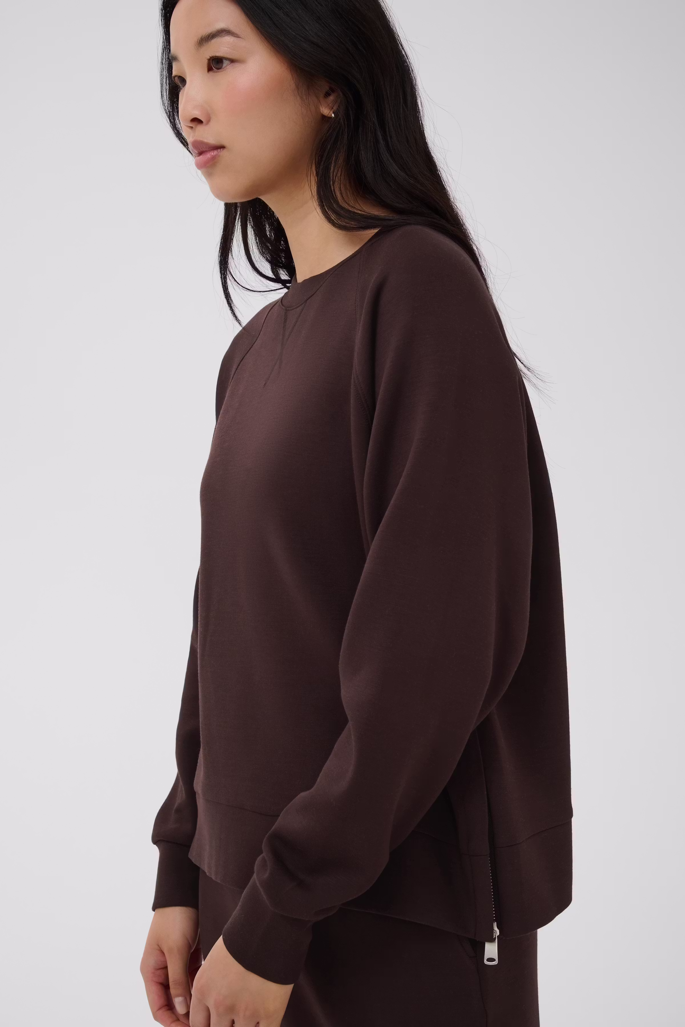 ZolaPW Sweatshirt LOOKBOOK DETAIL 30310296-191106
