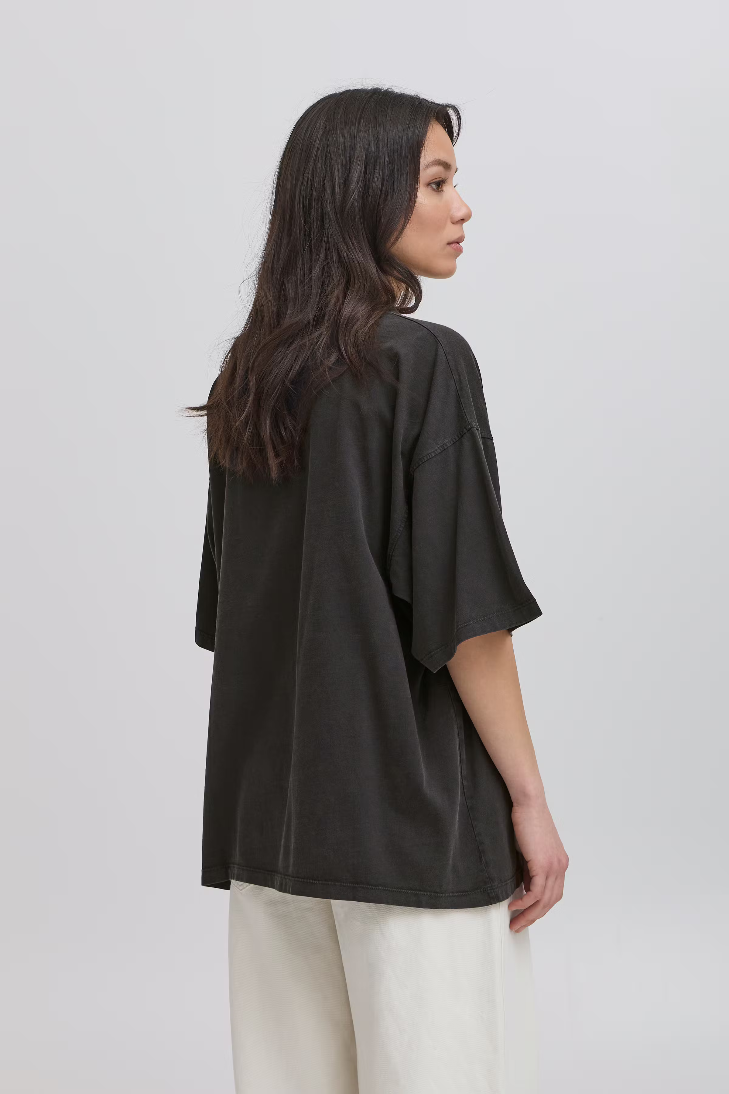 BABALDO T-shirt LOOKBOOK BACK 50405187-193911