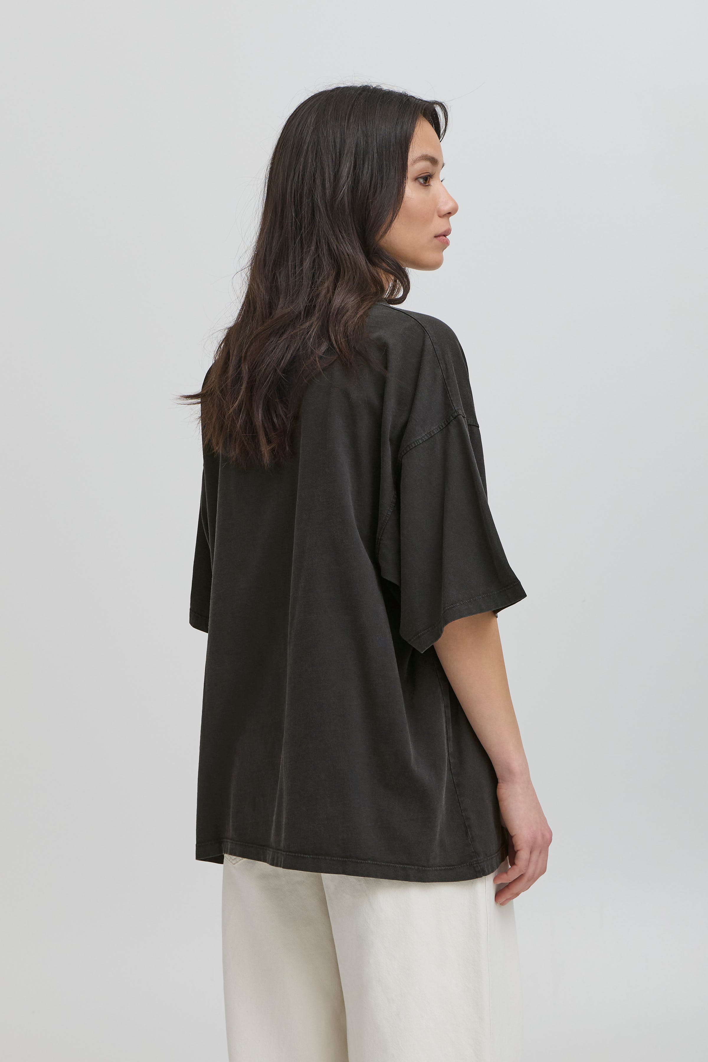 BABALDO T-shirt LOOKBOOK BACK 50405187-193911