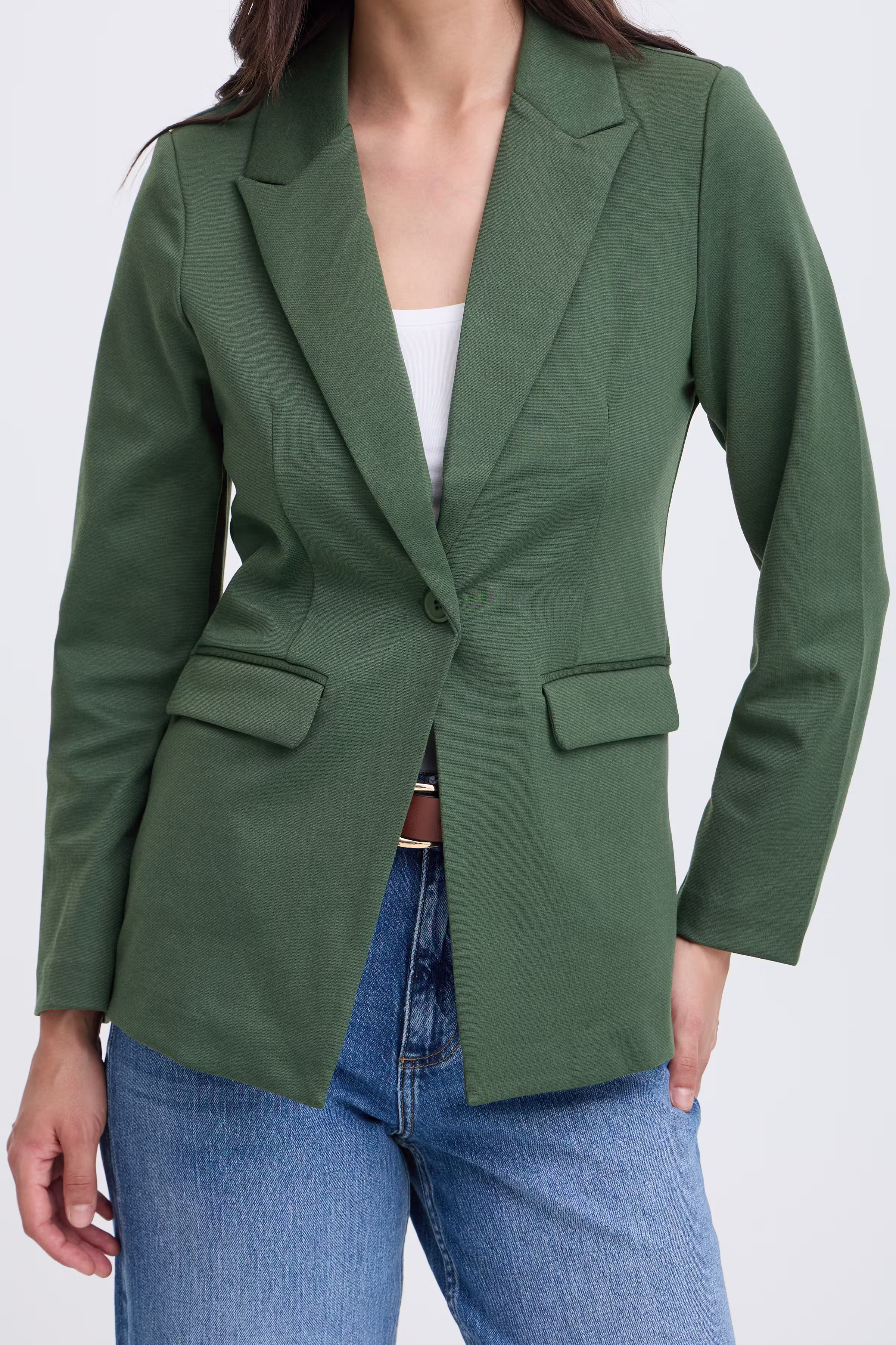 BYRIZETTA Blazer LOOKBOOK DETAIL 20812846-195917