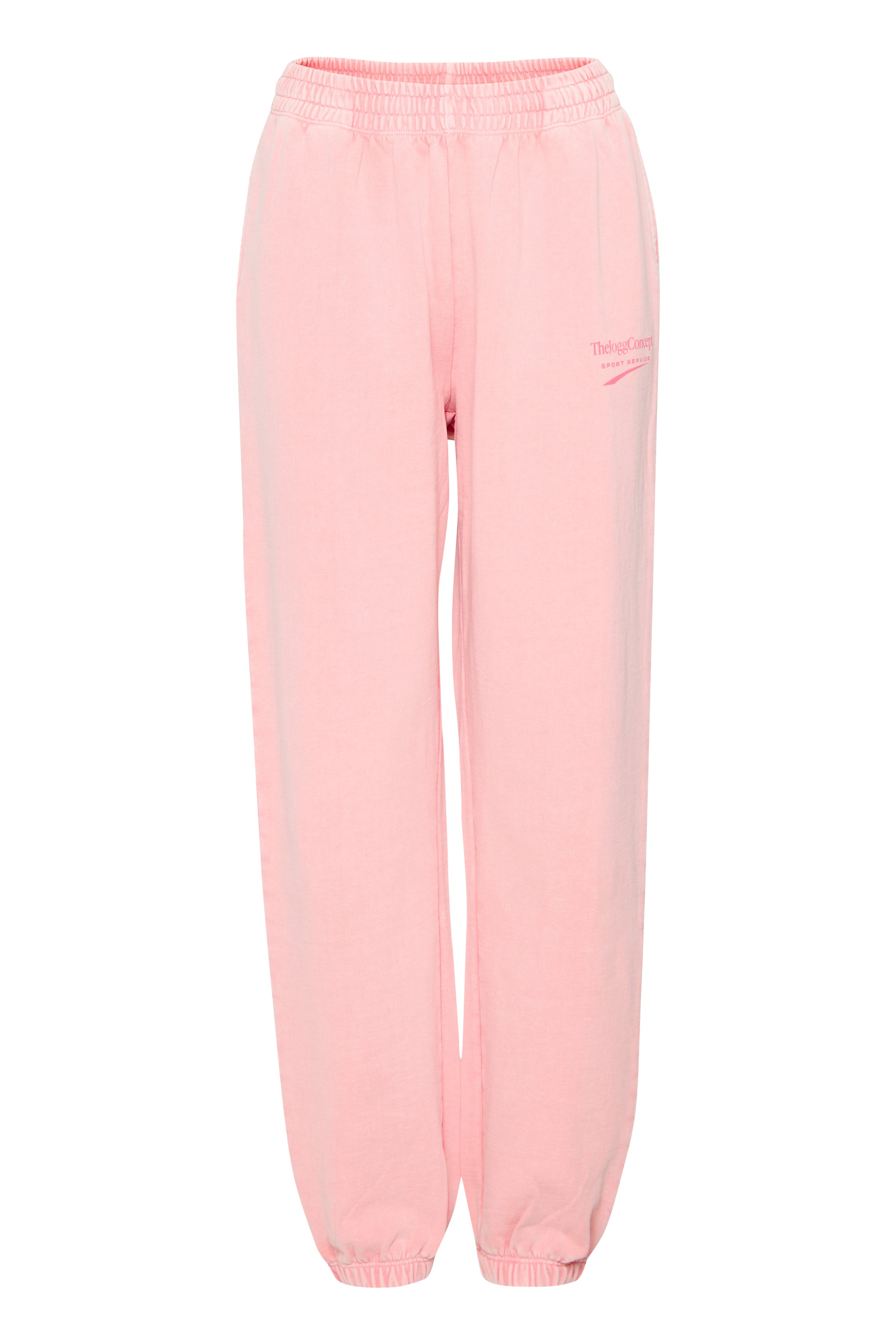 JCRUBI Jersey pants PACK FRONT 22800801-132006