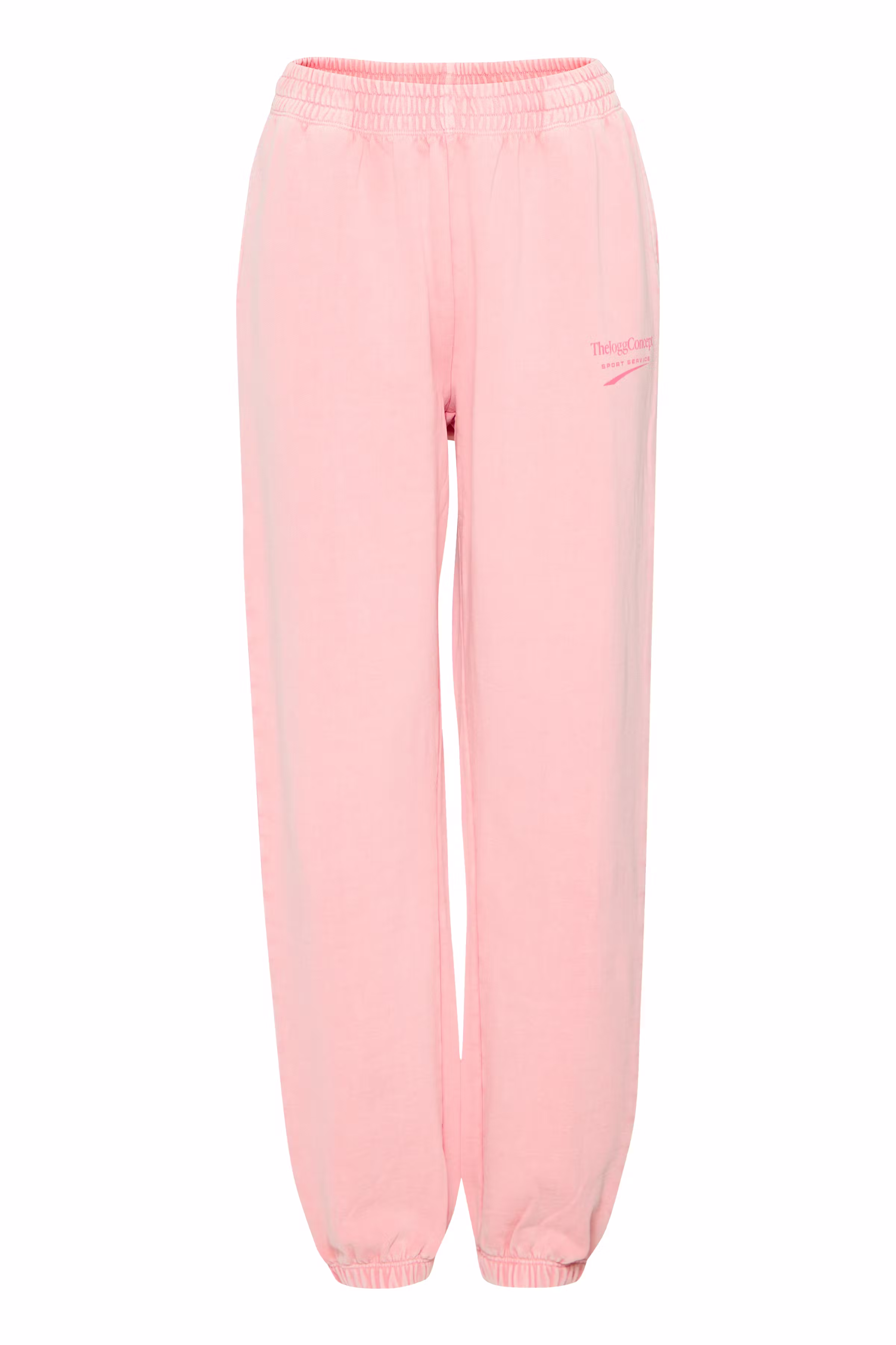 JCRUBI Jersey pants PACK FRONT 22800801-132006