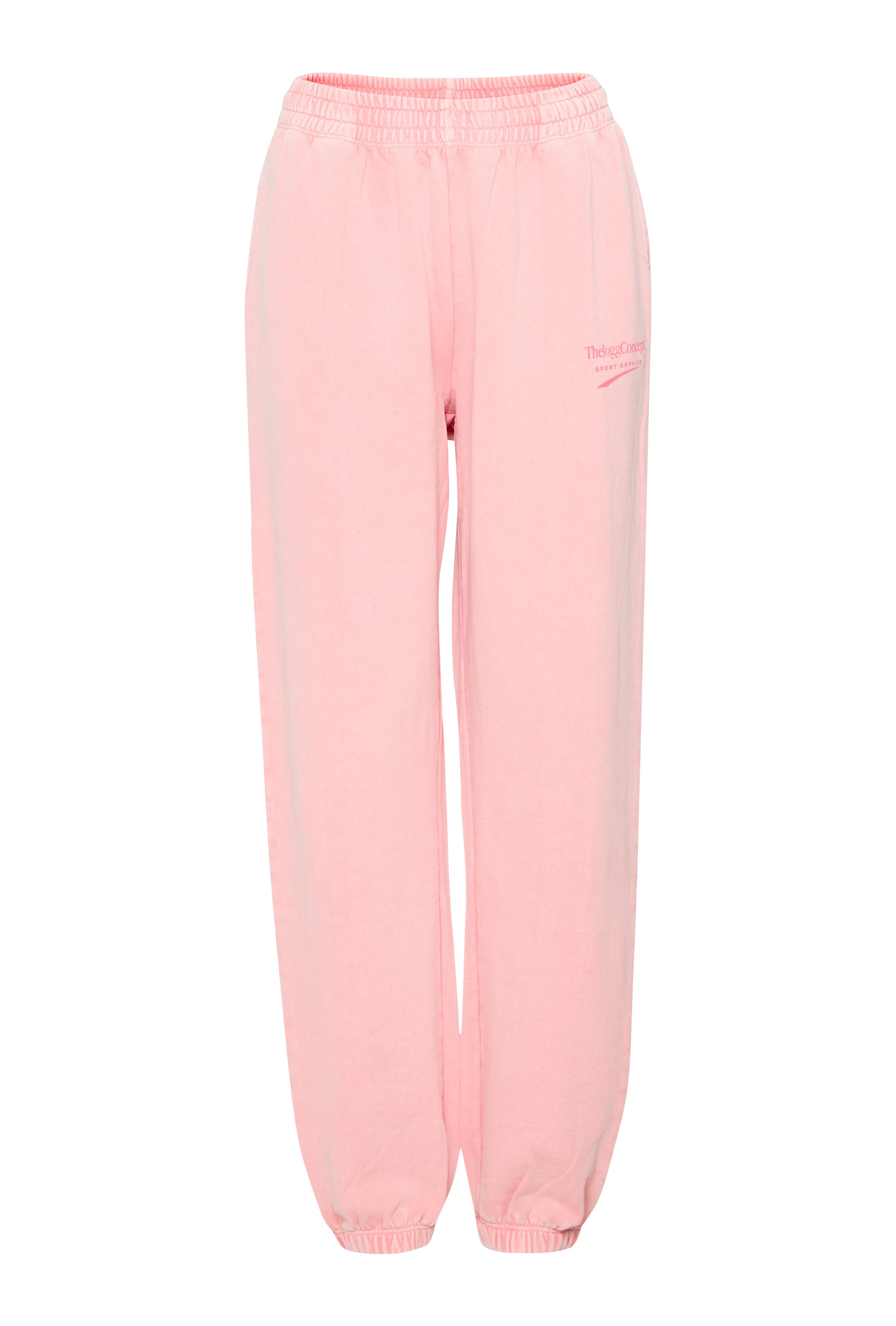 JCRUBI Jersey broek PACK FRONT 22800801-132006