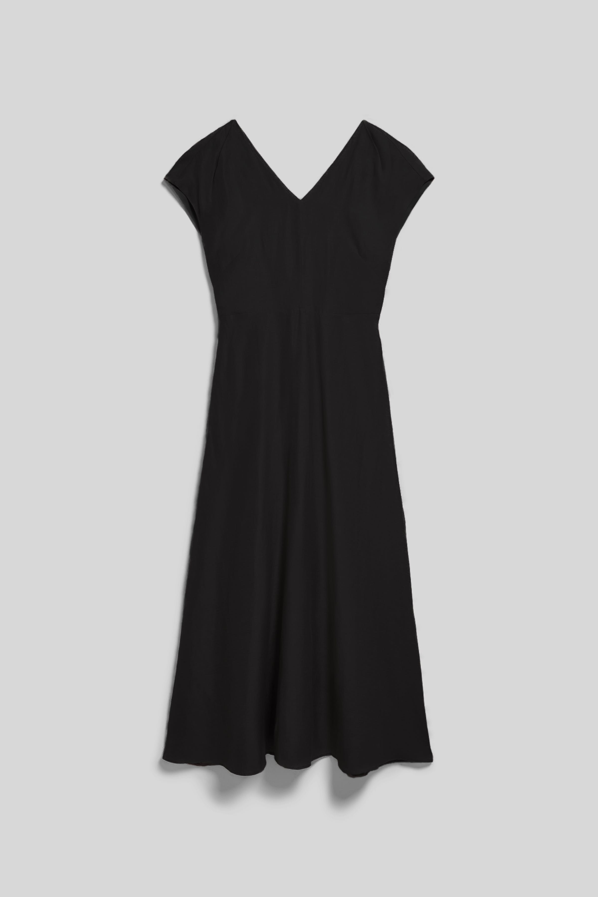 ODELINE Dress PACK FRONT 30600666-BK999