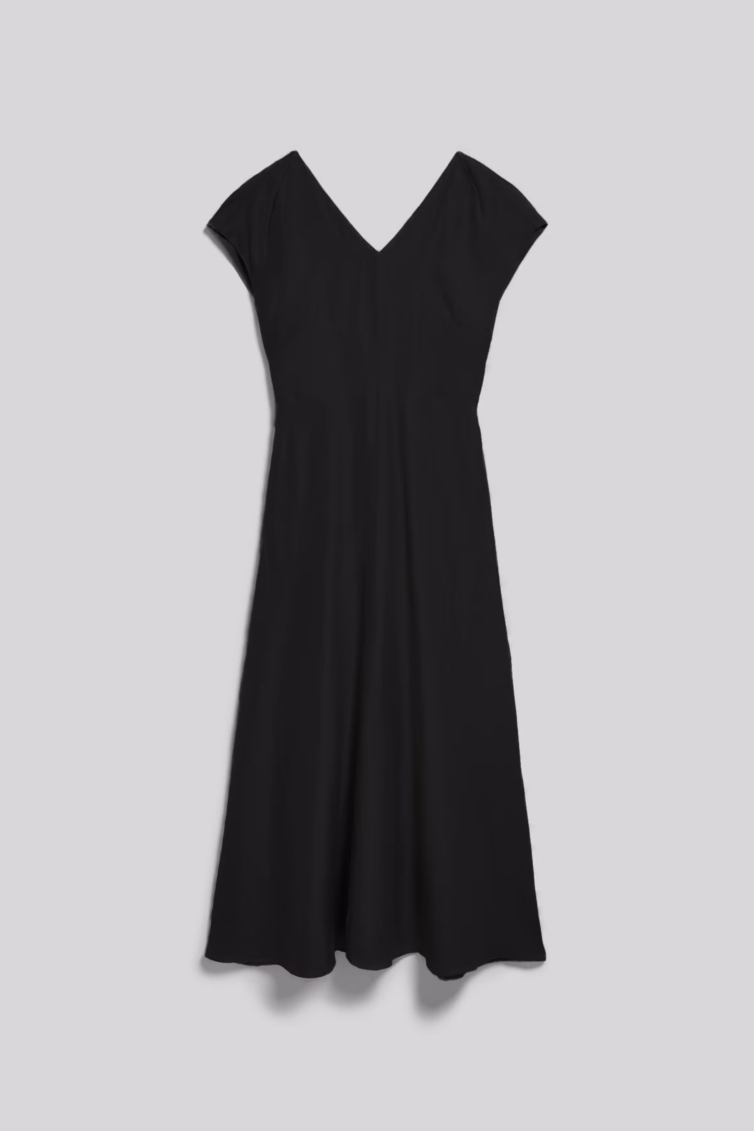 ODELINE Dress PACK FRONT 30600666-BK999