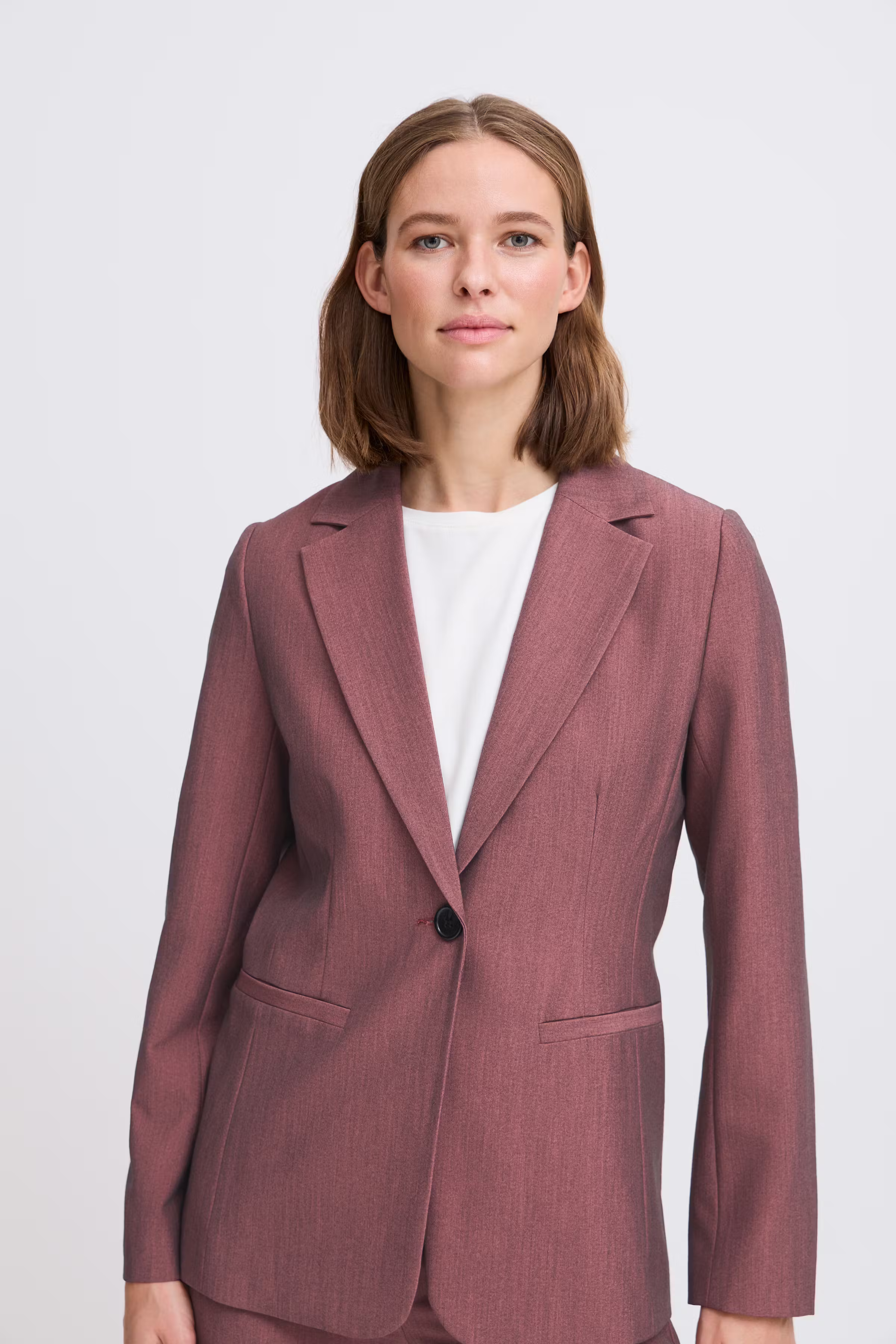 BYDANTA Blazer LOOKBOOK DETAIL 20816136-1816161