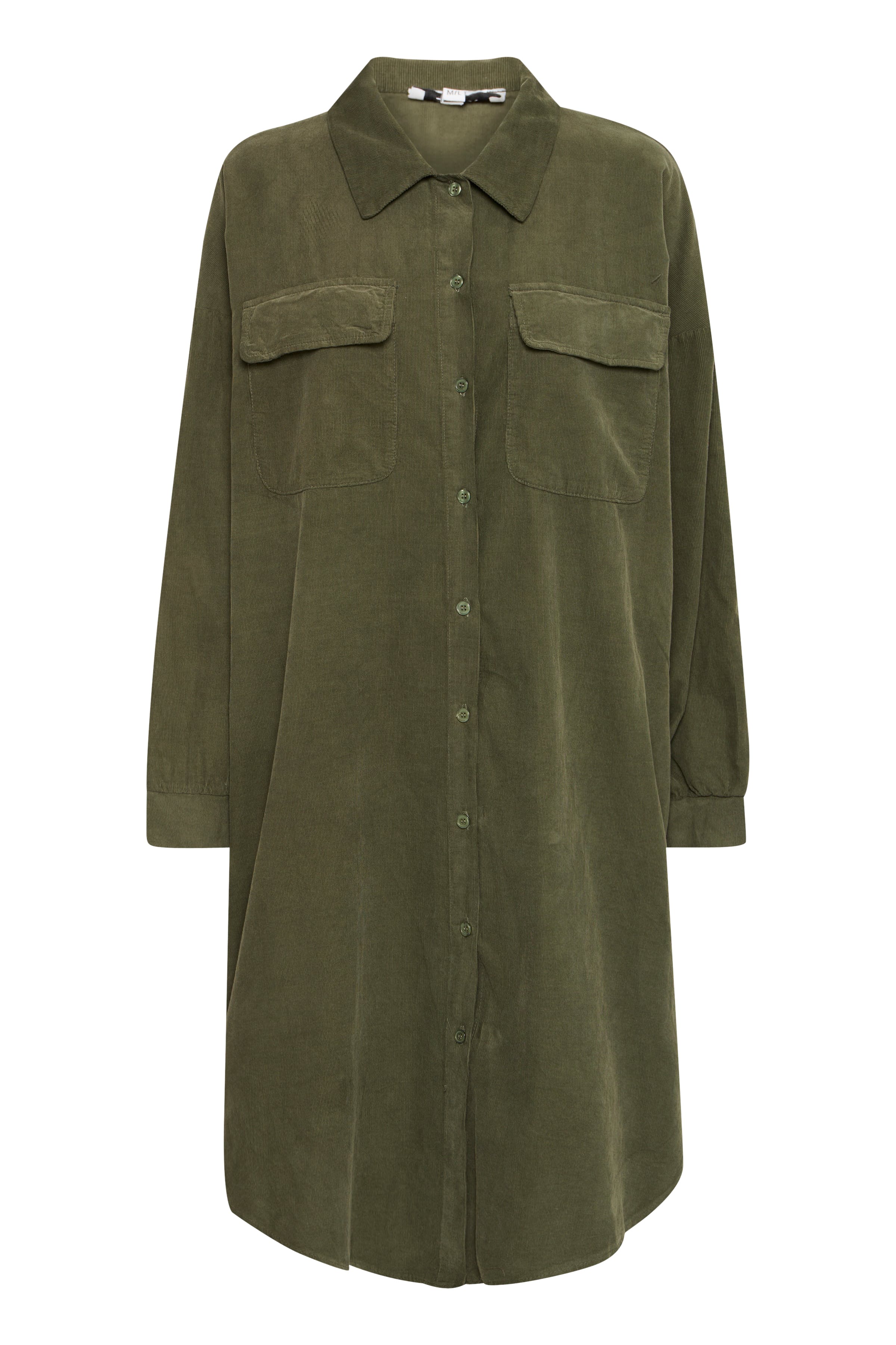 SBTONYA Kjole PACK FRONT 22100711-180515