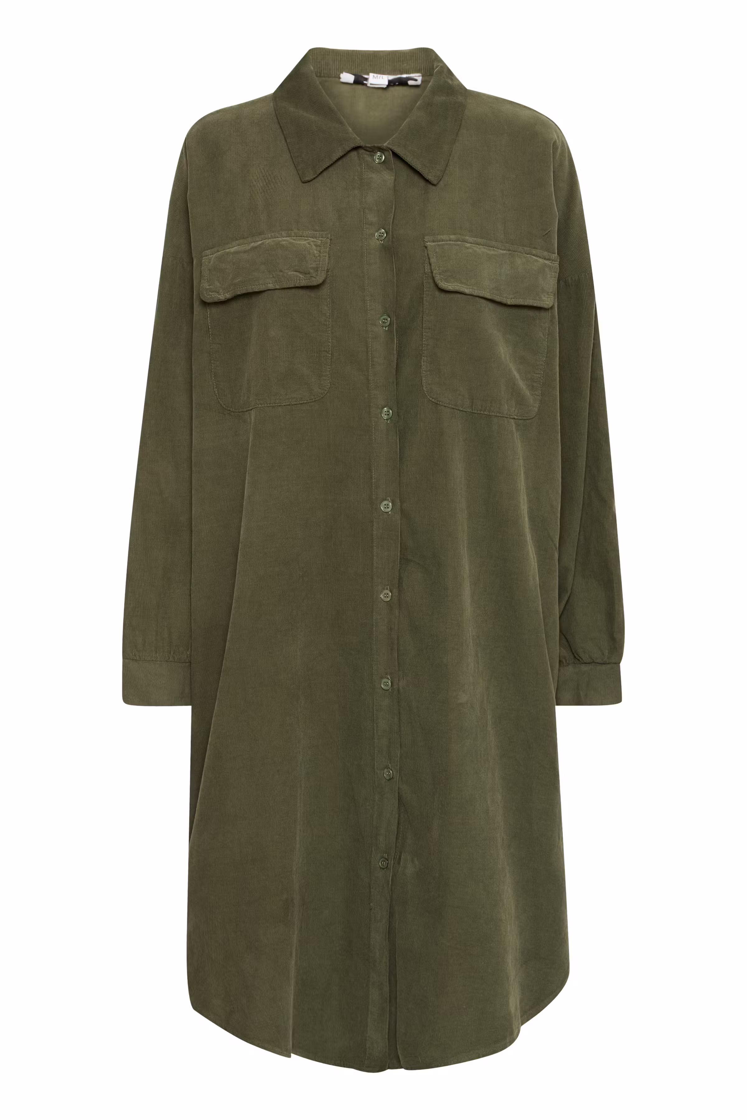 SBTONYA Kjole PACK FRONT 22100711-180515