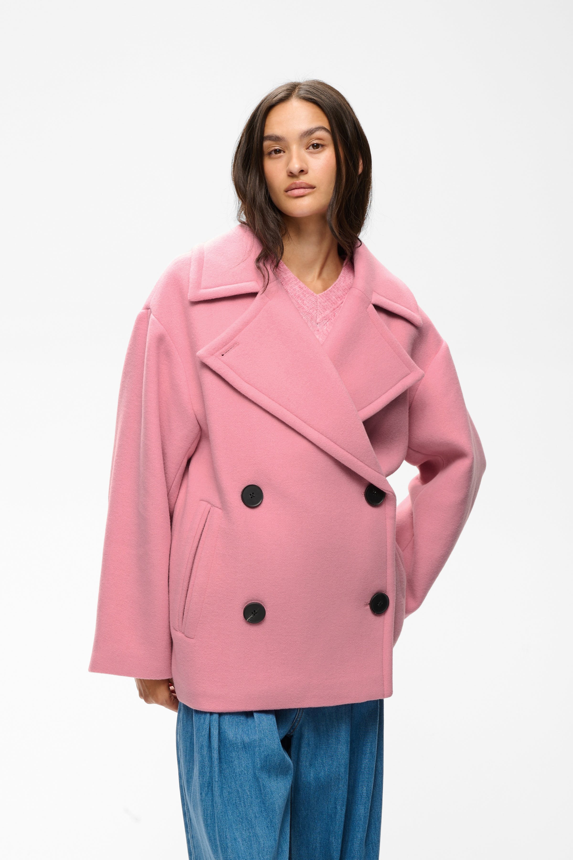 ZORAHIW Frakke LOOKBOOK FRONT 30113066-161712
