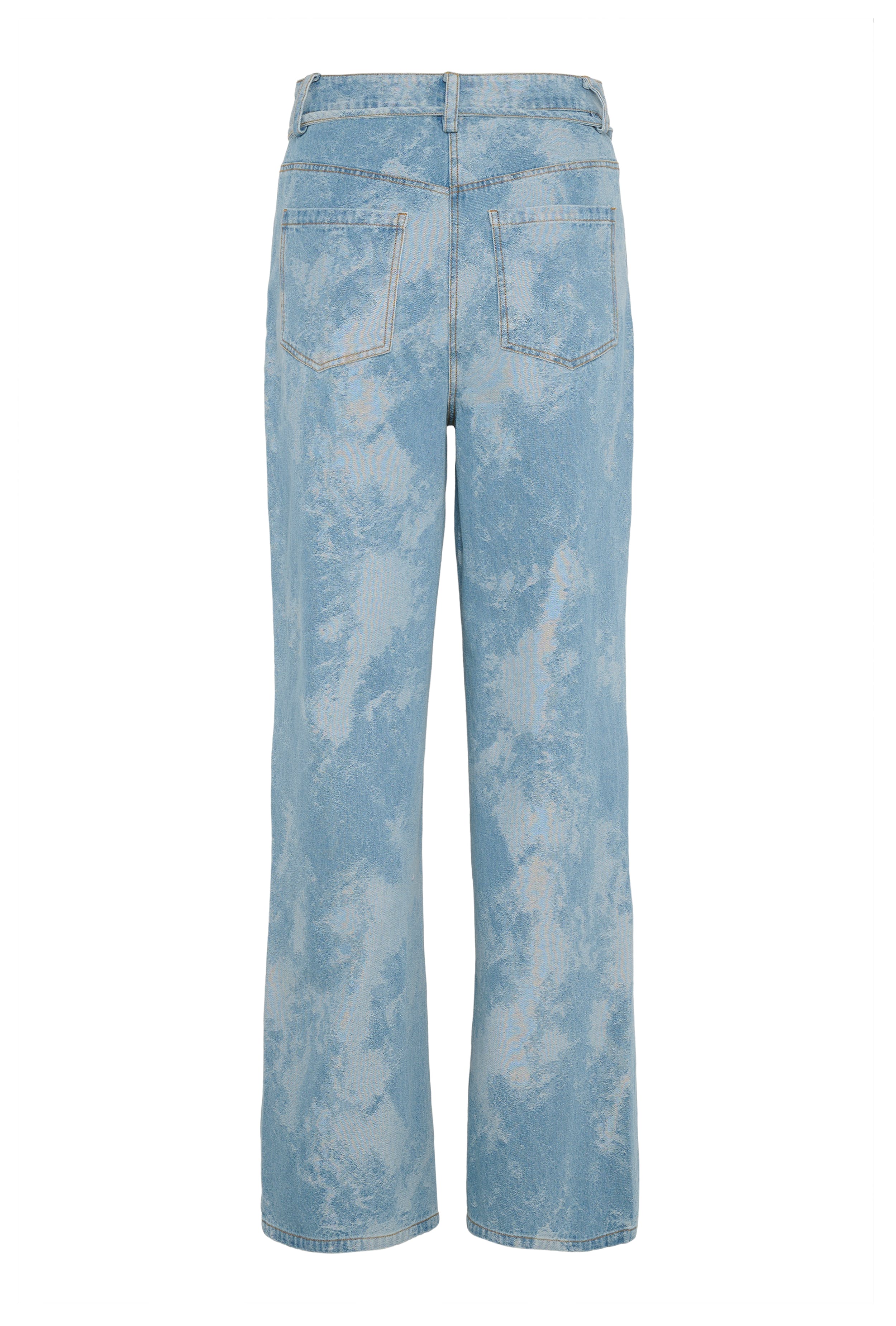 SLAltea Jeans PACK BACK 30408532-304121