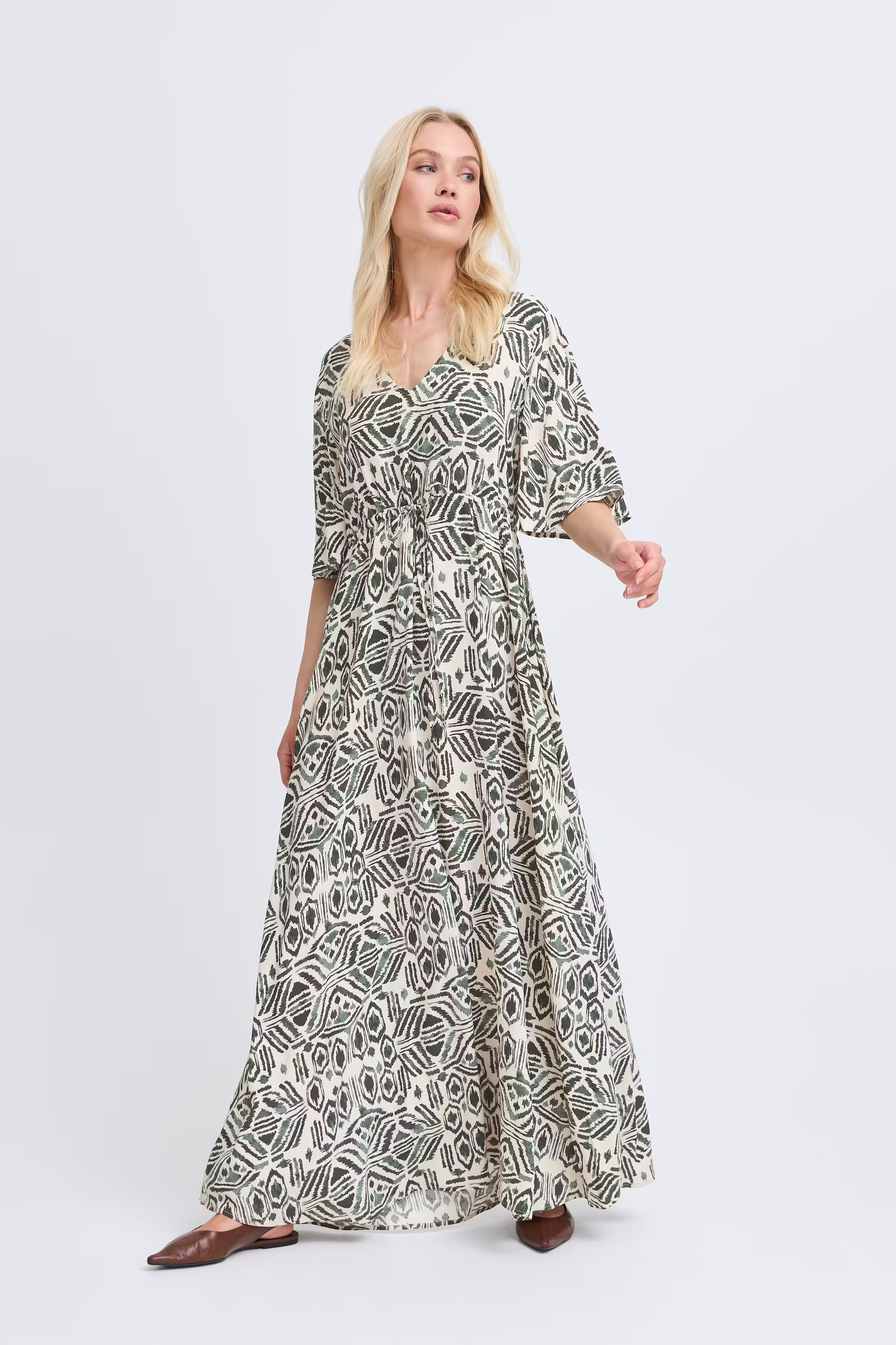 BYMMJOELLA Kleid LOOKBOOK FRONT 20816532-204596