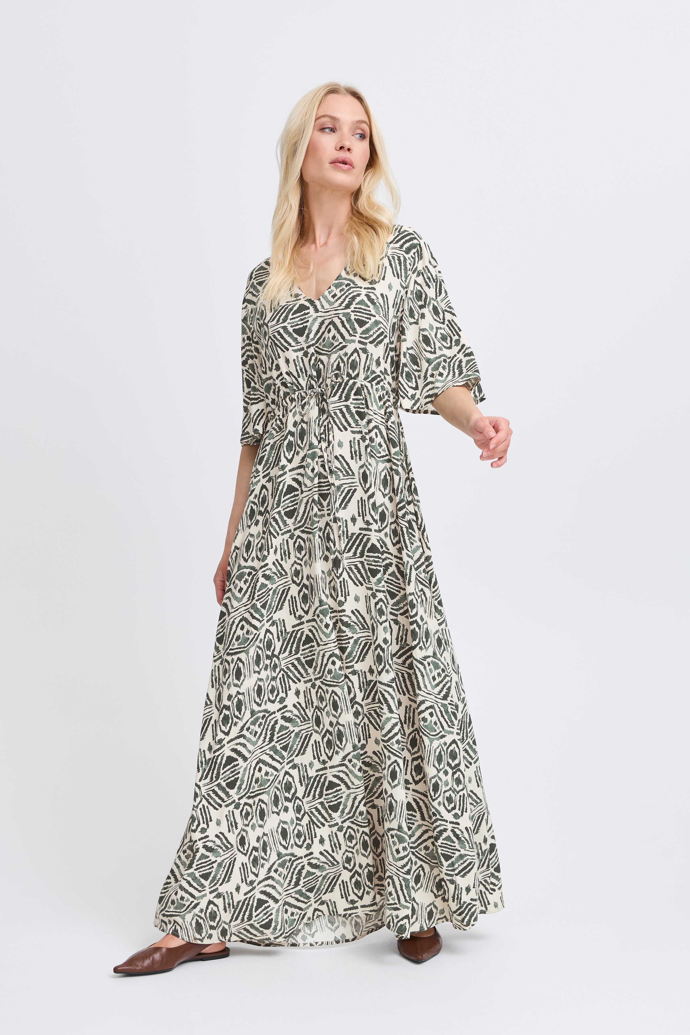 BYMMJOELLA Kleid LOOKBOOK FRONT 20816532-204596