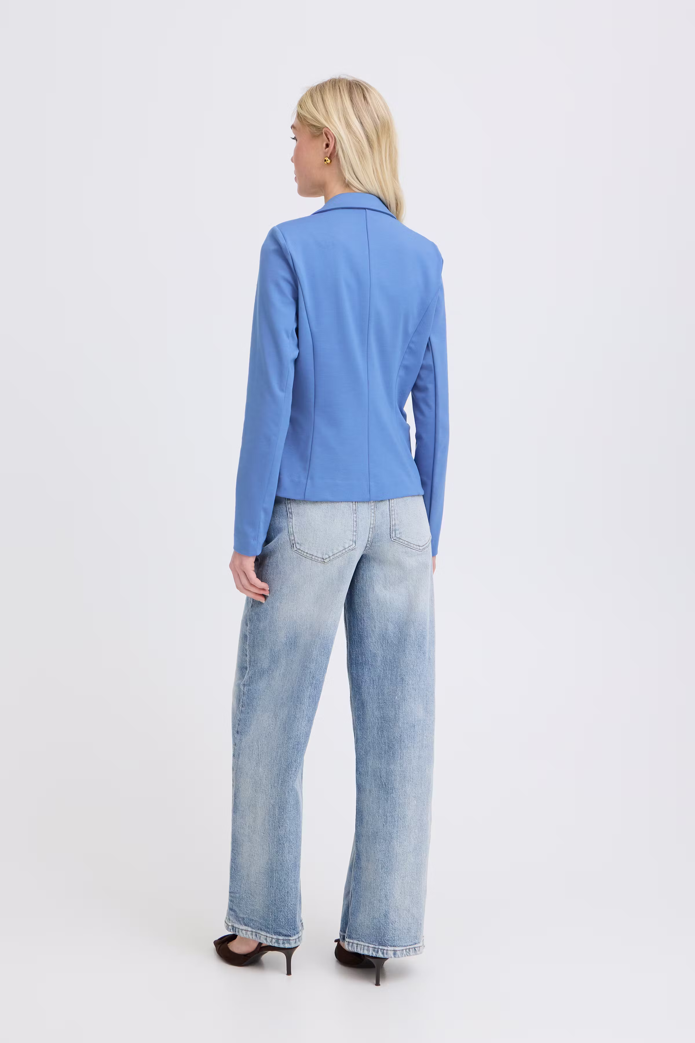 BYRizetta Blazer LOOKBOOK BACK 20804230-174028