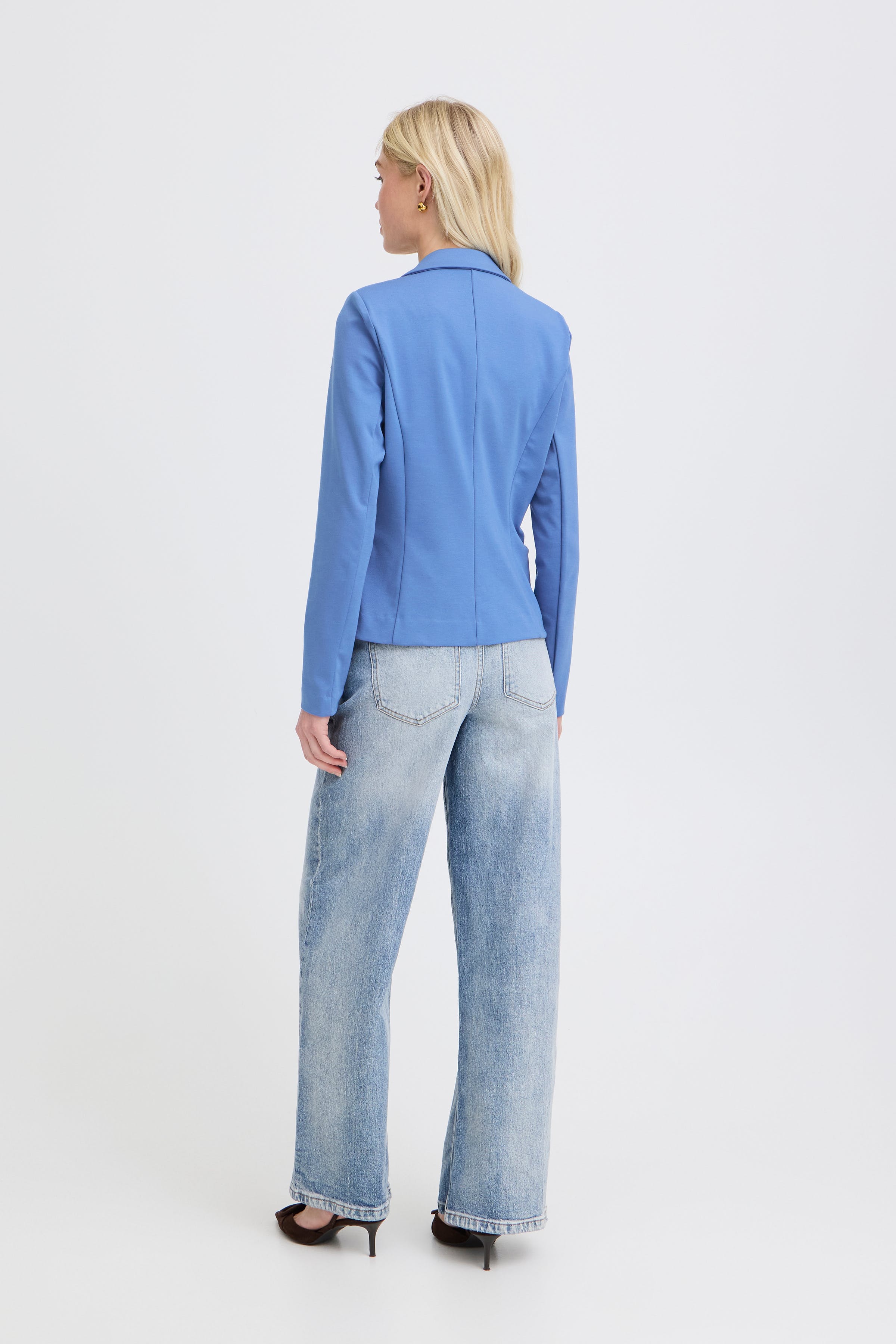 BYRizetta Blazer LOOKBOOK BACK 20804230-174028