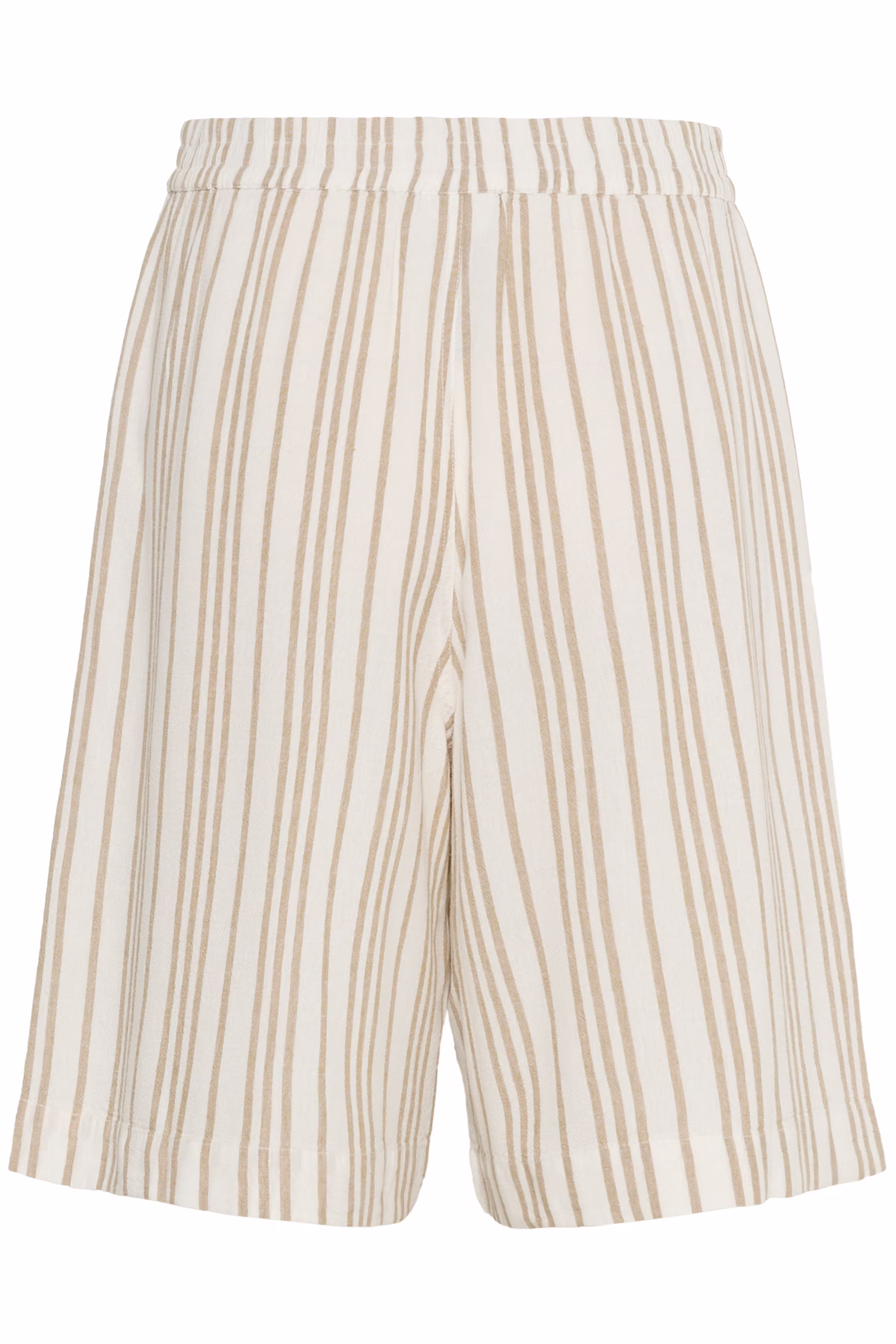 KAmilia Linen Shorts PACK BACK 10509668-107125