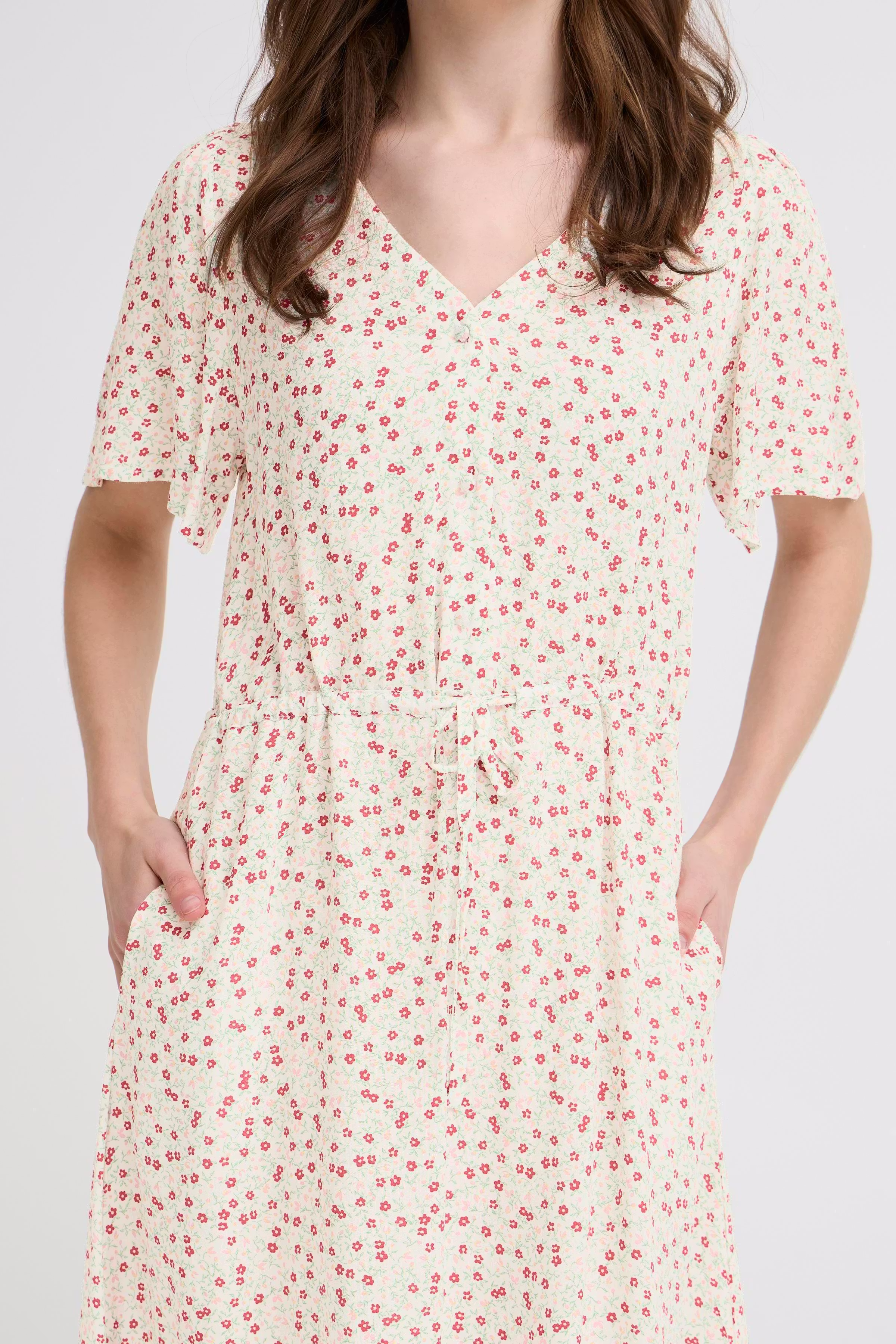 IHVERA Kleid LOOKBOOK DETAIL 20123242-205131