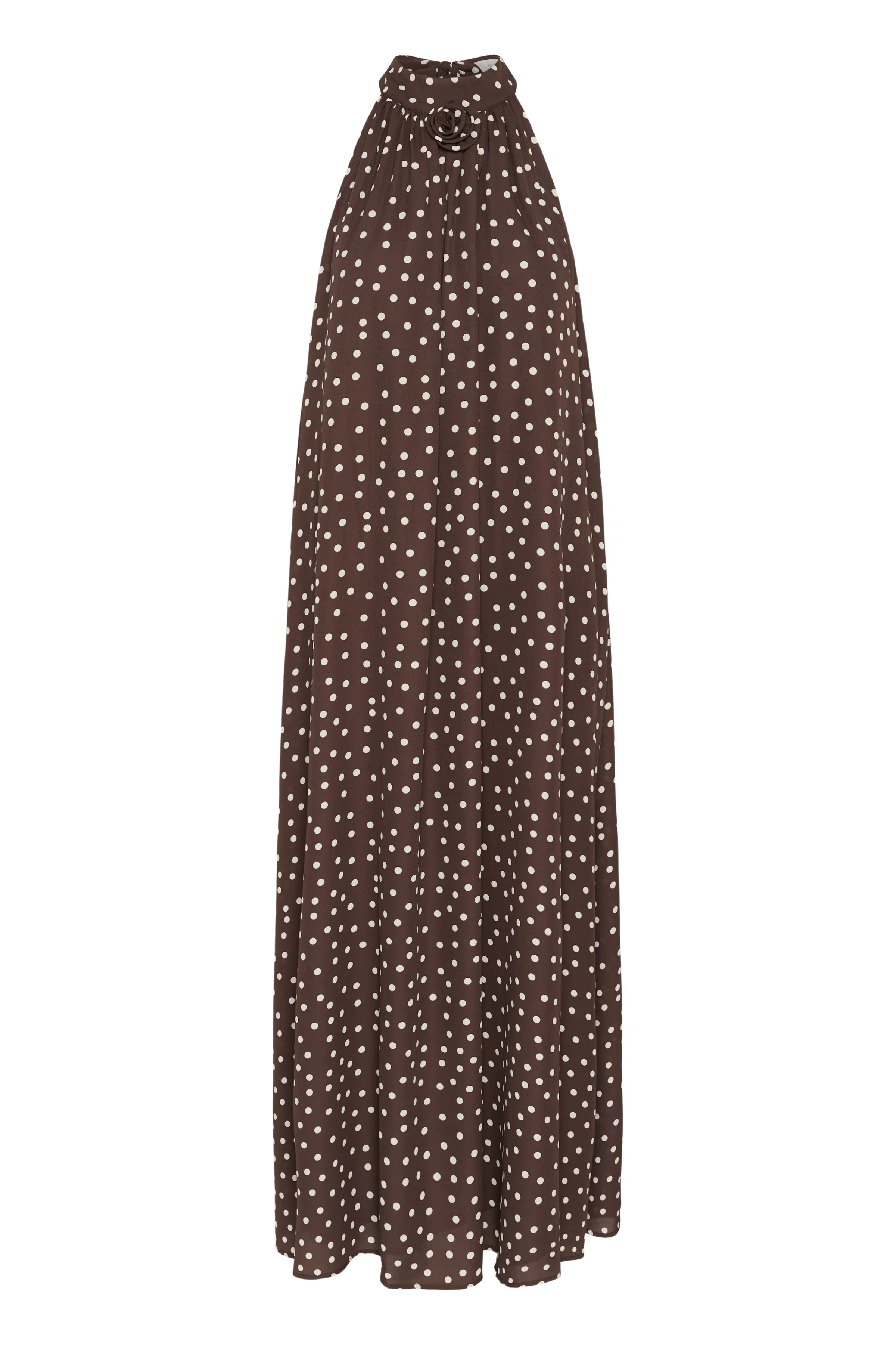 KAlorinda Kjole PACK FRONT 10512172-109880