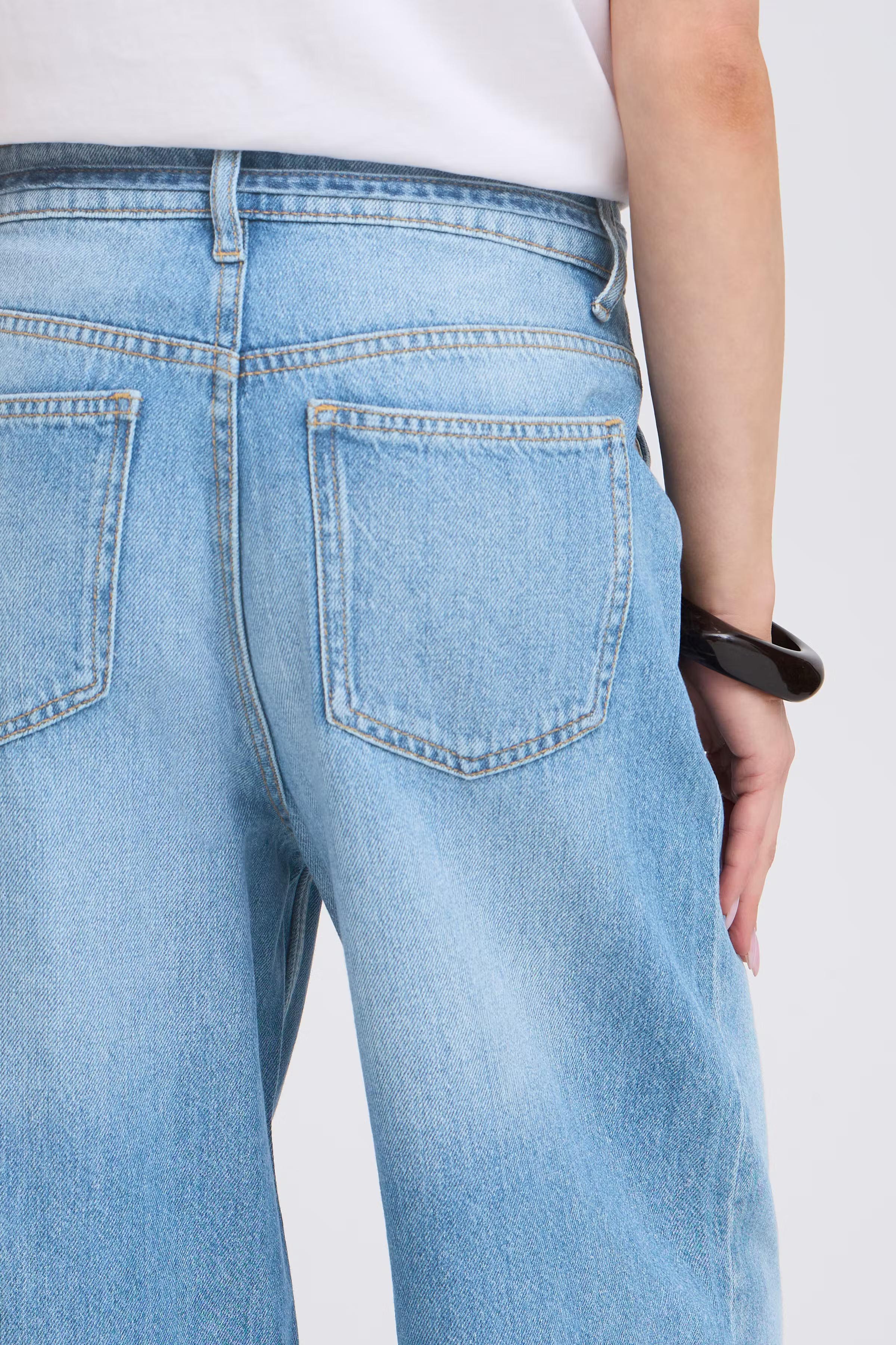BYKIMU Jeans LOOKBOOK DETAIL 20818548-200461