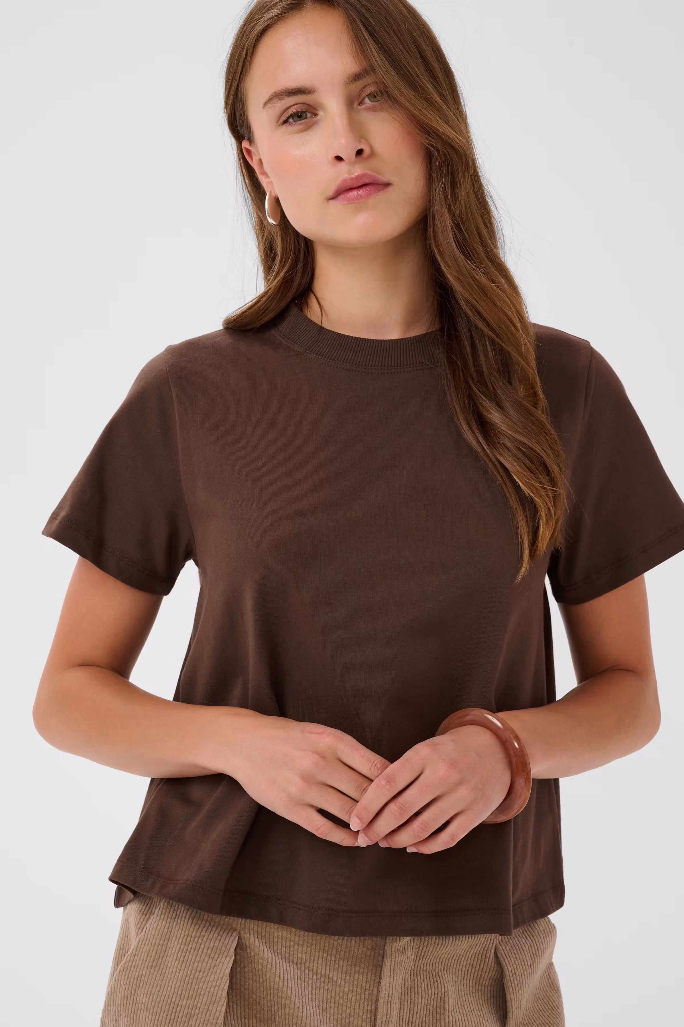 TiggySZ T-shirt LOOKBOOK DETAIL 30515400-190912