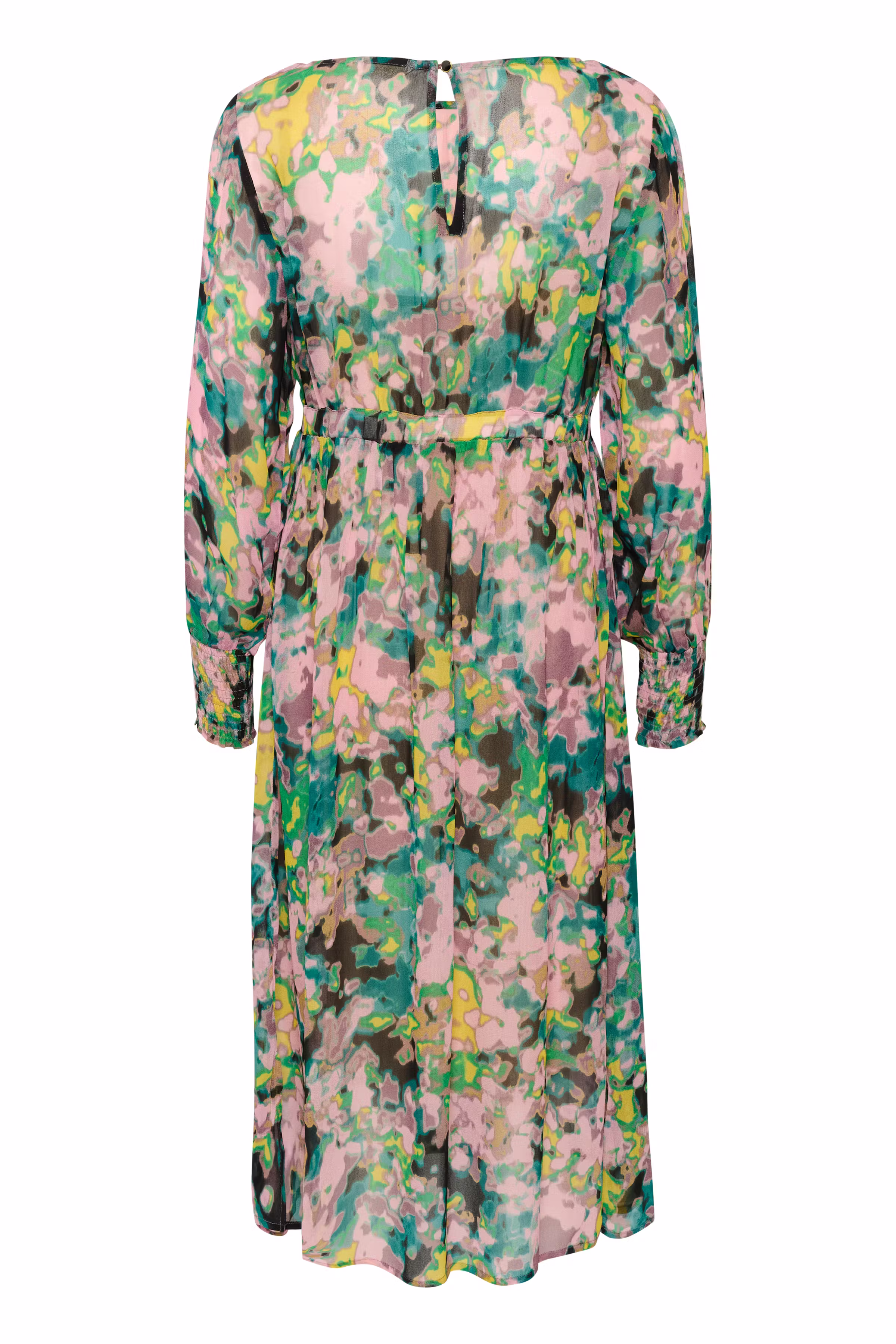 CRBirgitta Kleid PACK BACK 10612159-105253