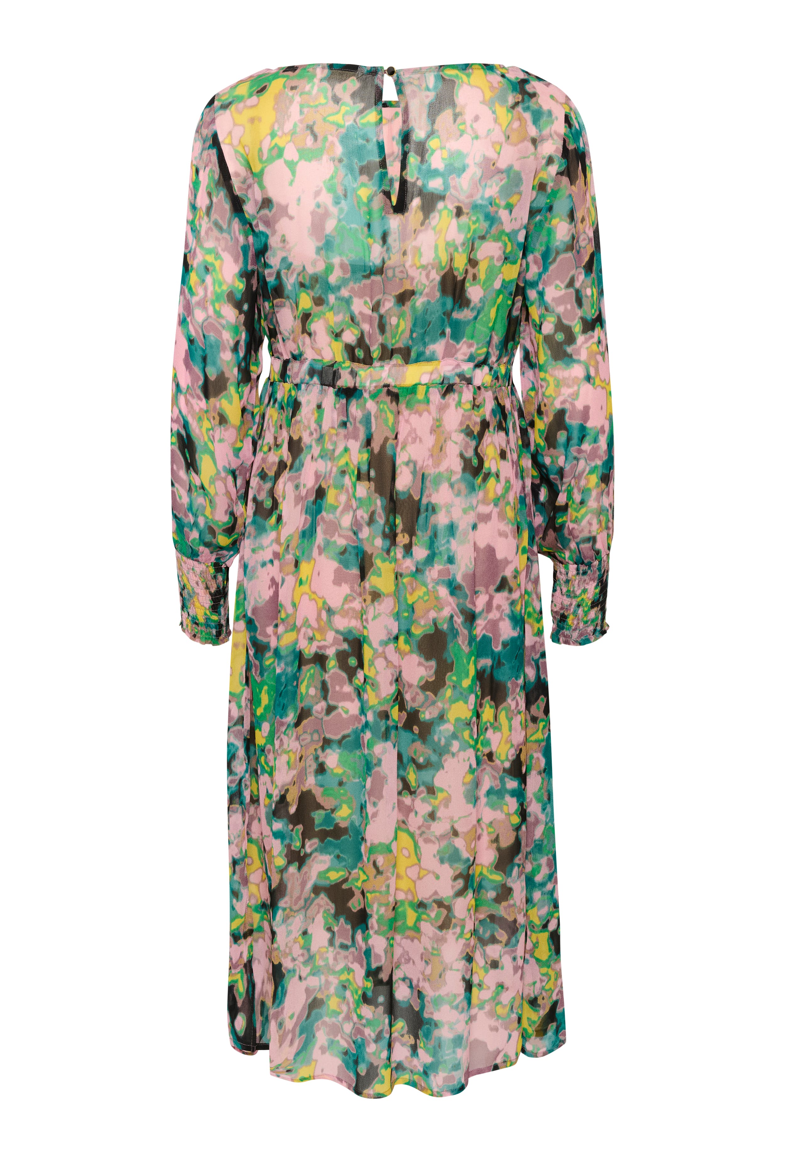 CRBirgitta Robe PACK BACK 10612159-105253