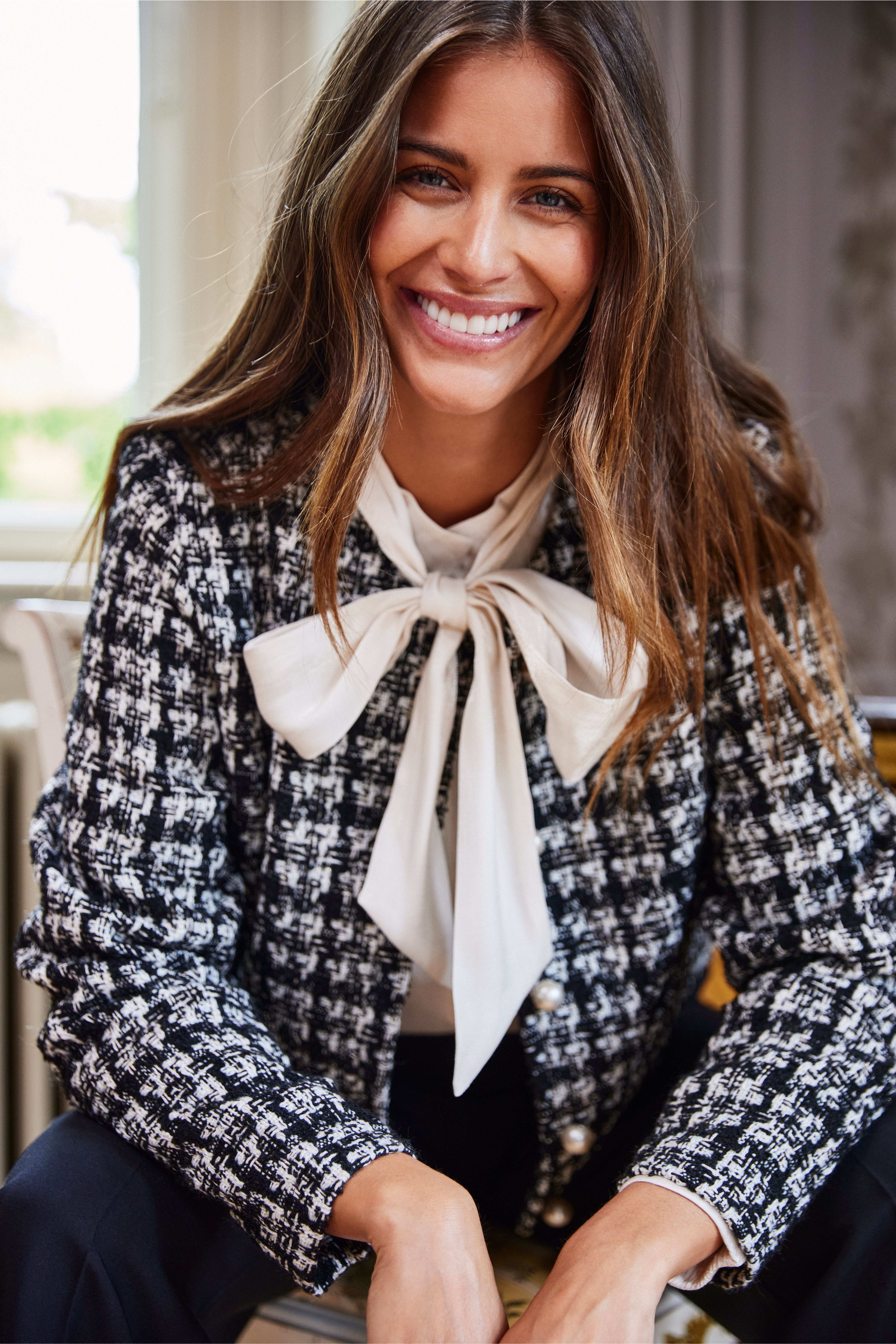 FRKAMILU Casual jakke LOCATION NONE 20614880-200115