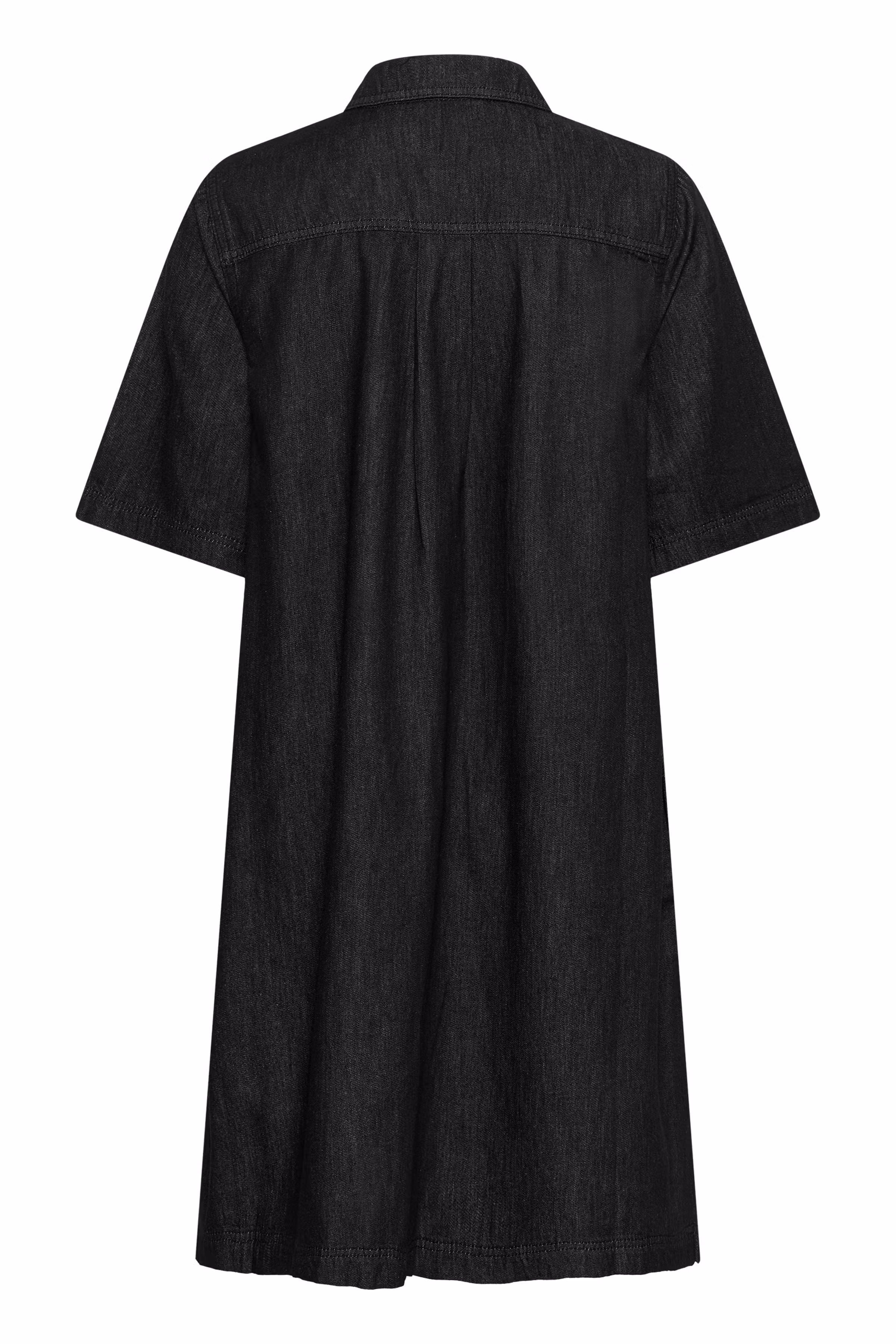 CUwinnie Denim dress PACK BACK 50111467-500064