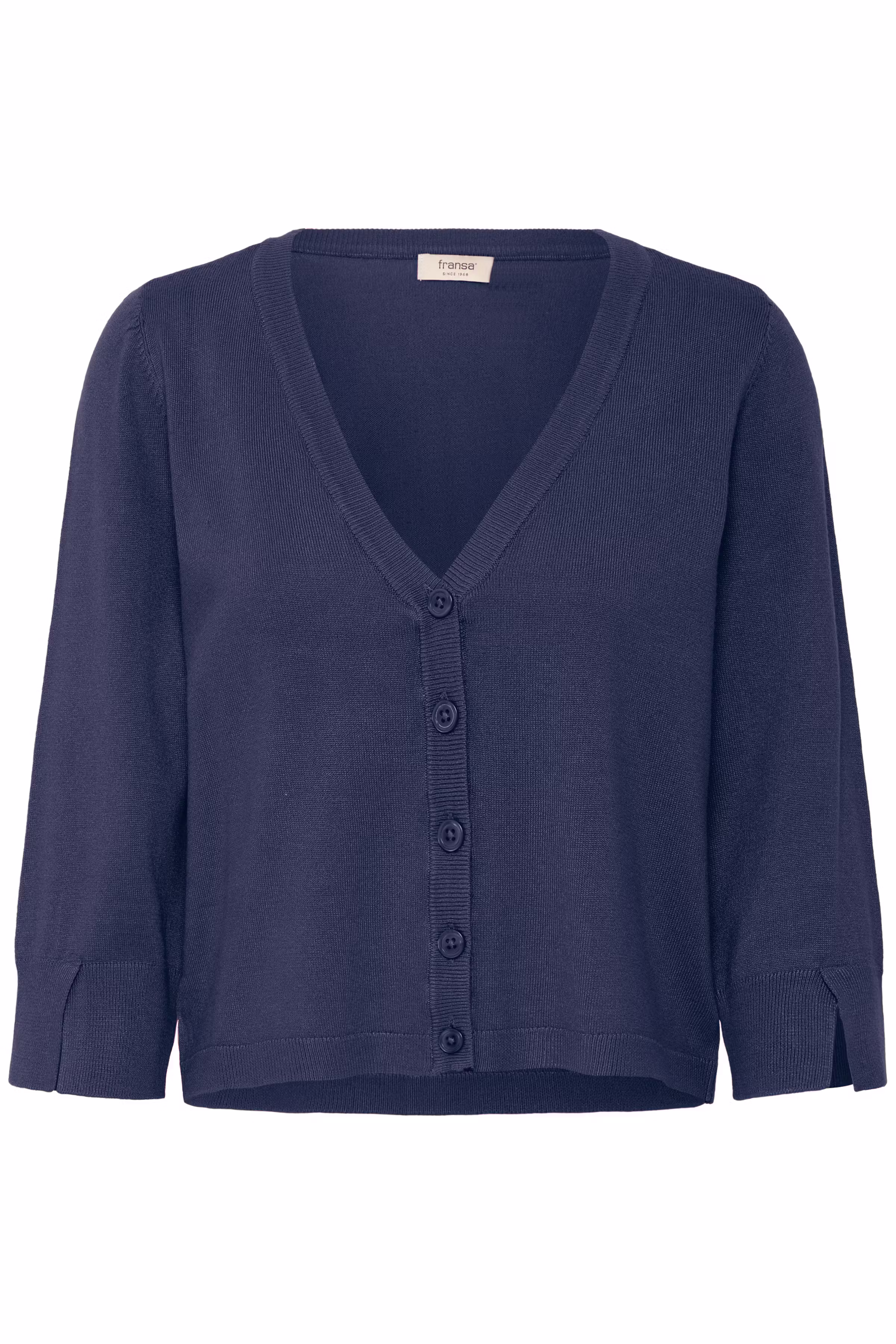 FRCLIA Cardigan PACK FRONT 20613550-193923