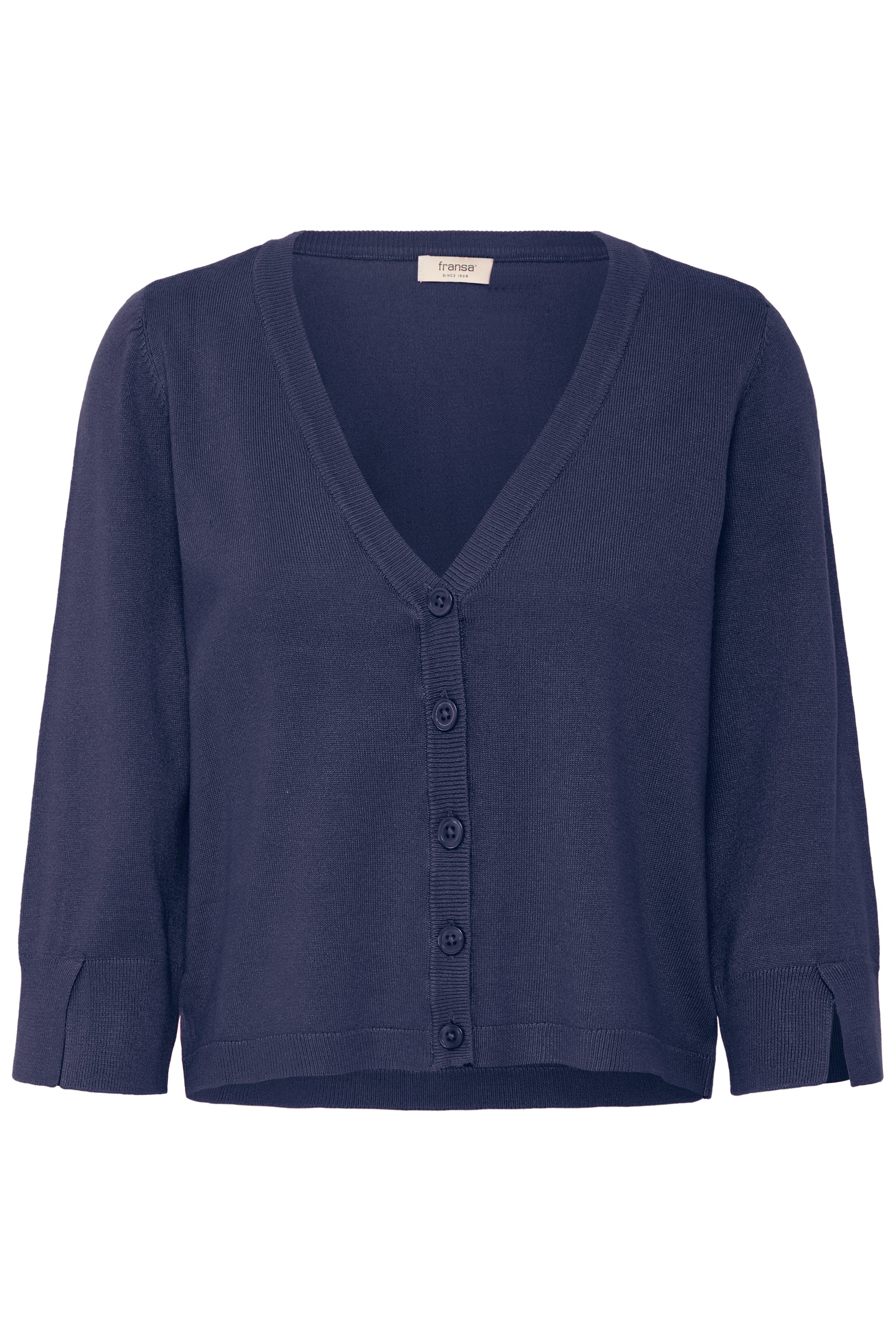 FRCLIA Cardigan PACK FRONT 20613550-193923