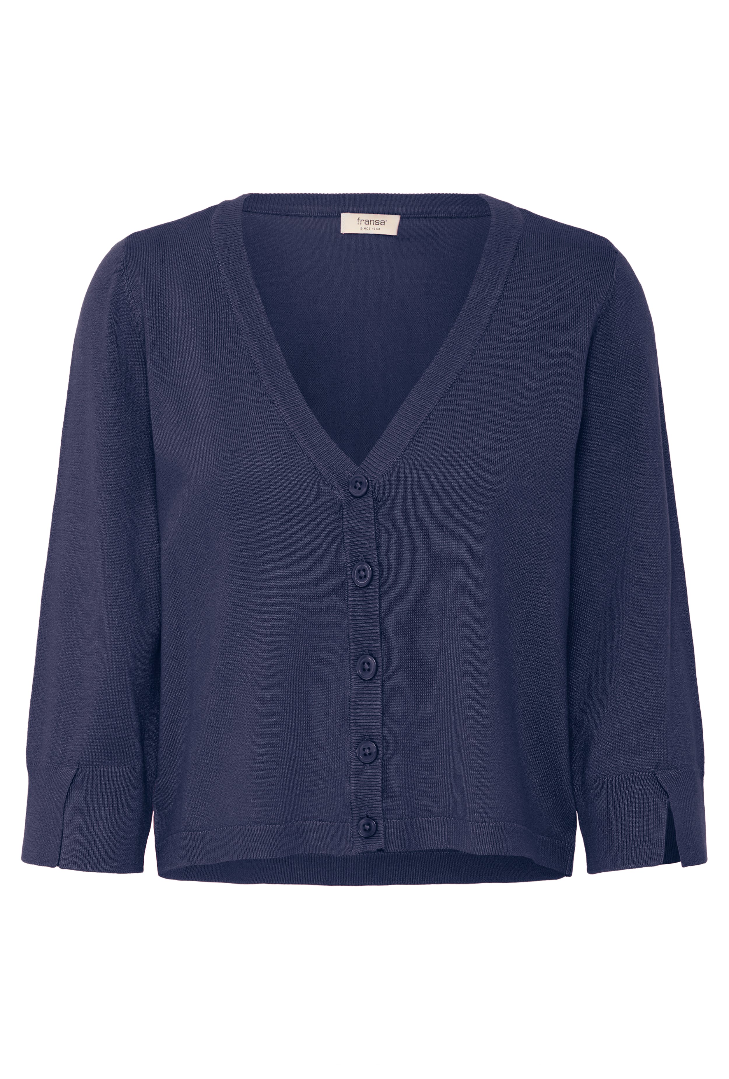 FRCLIA Cardigan PACK FRONT 20613550-193923