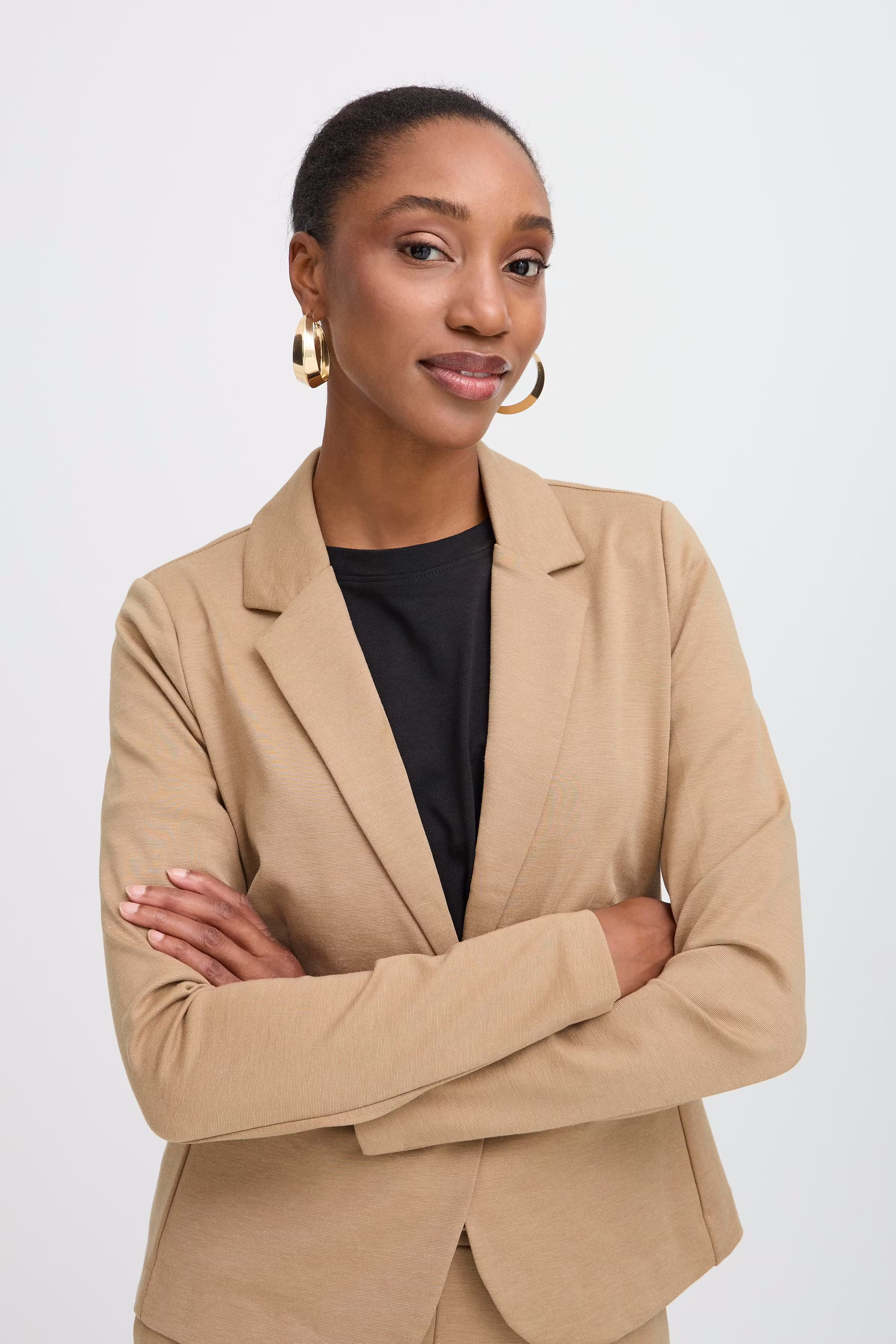 BYRizetta Blazer LOOKBOOK DETAIL 20804230-1710381