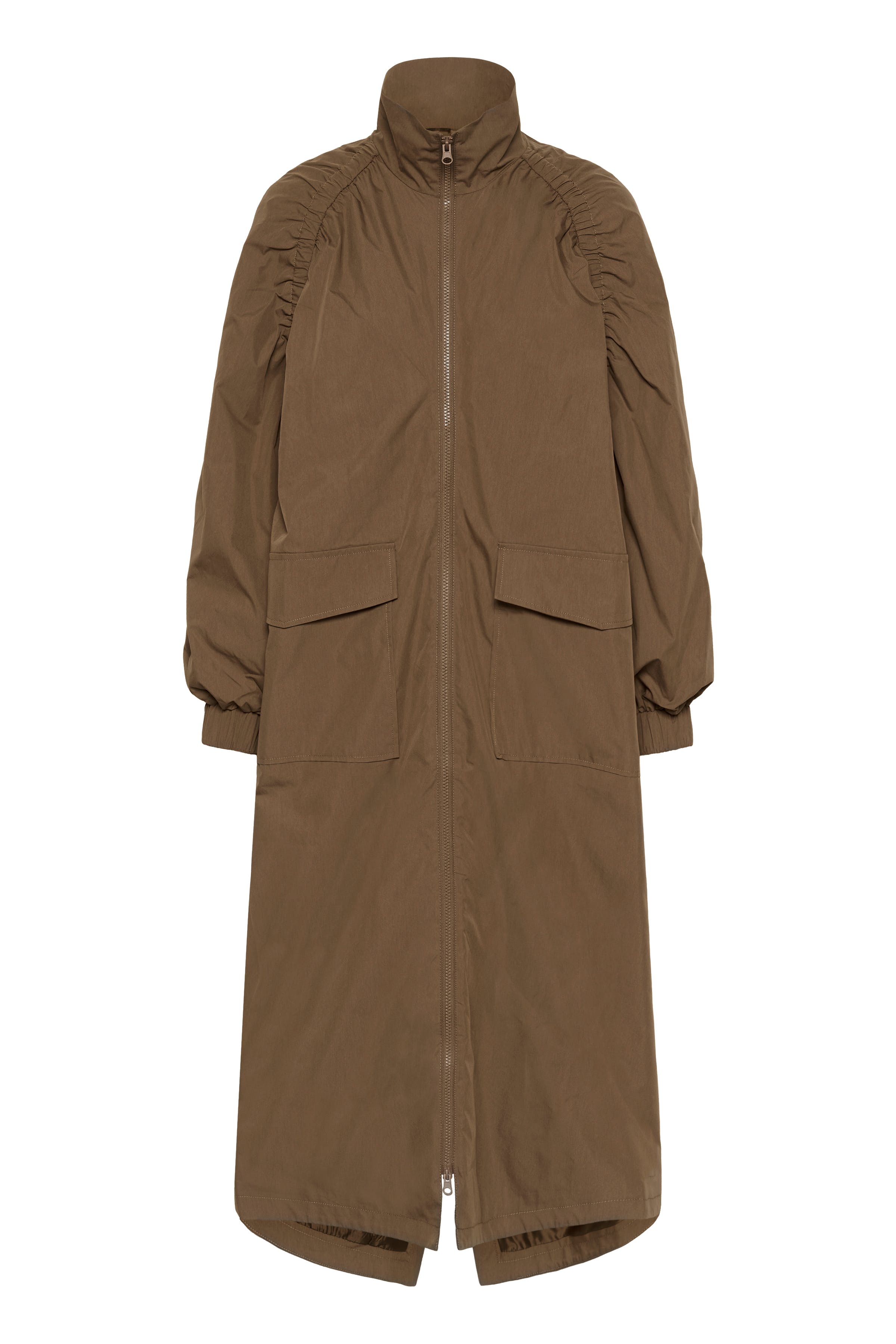 CUcornelie Frakke PACK FRONT 50112674-181016