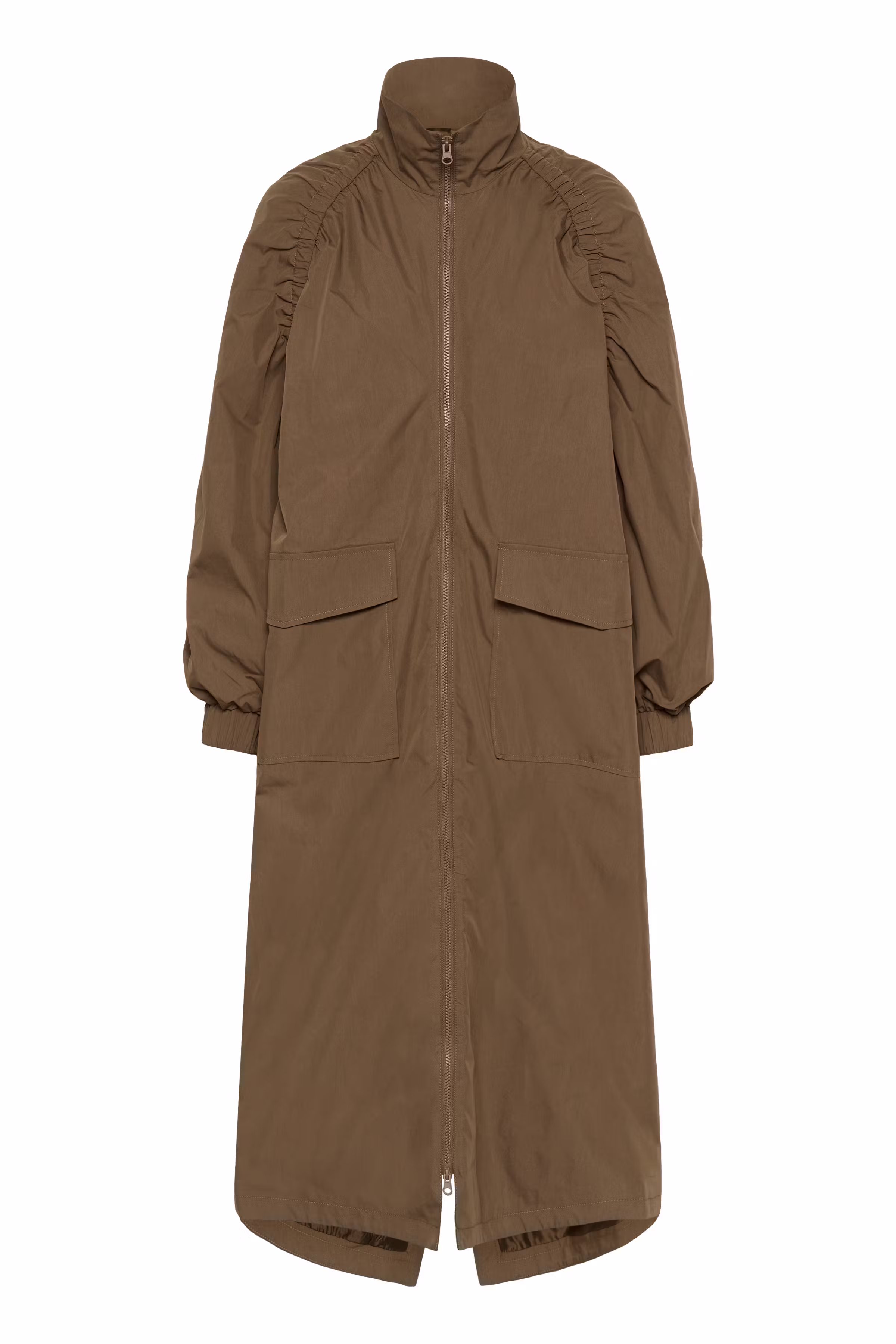 CUconelie Long coat PACK FRONT 50112674-181016