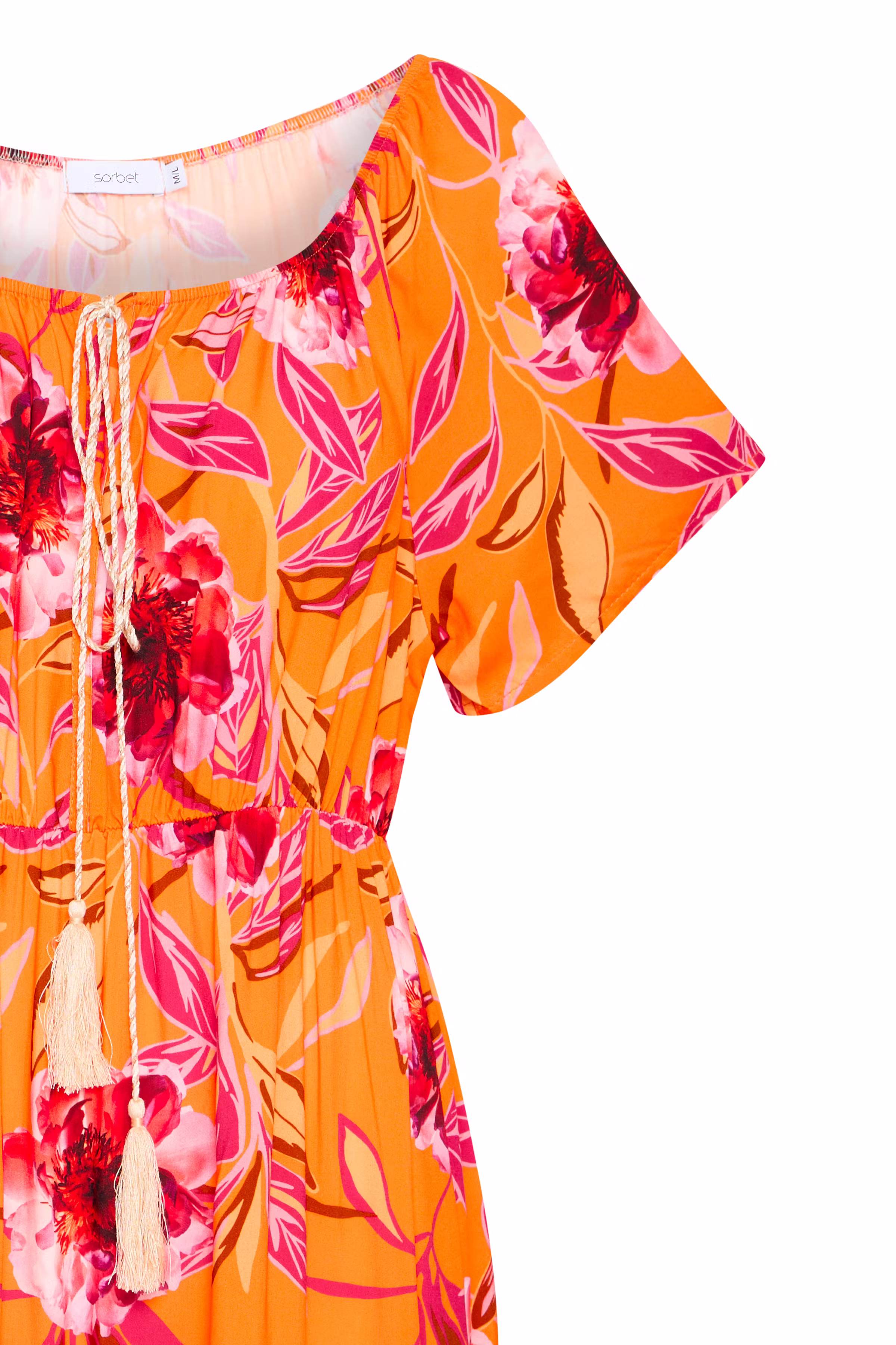 SBRACHA Kjole PACK DETAIL 22100662-161360