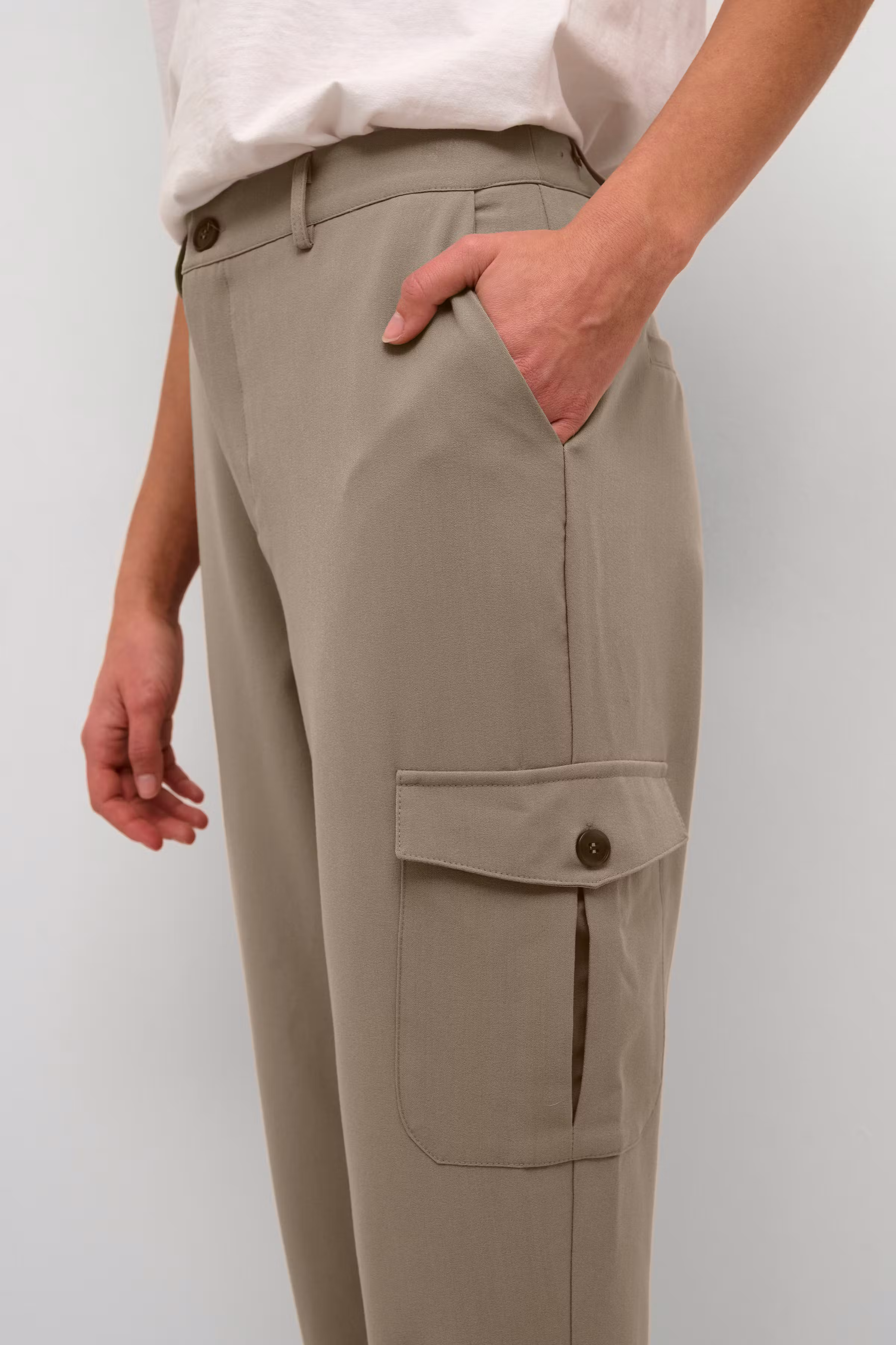 KAemma Bukser LOOKBOOK DETAIL 10507859-181110