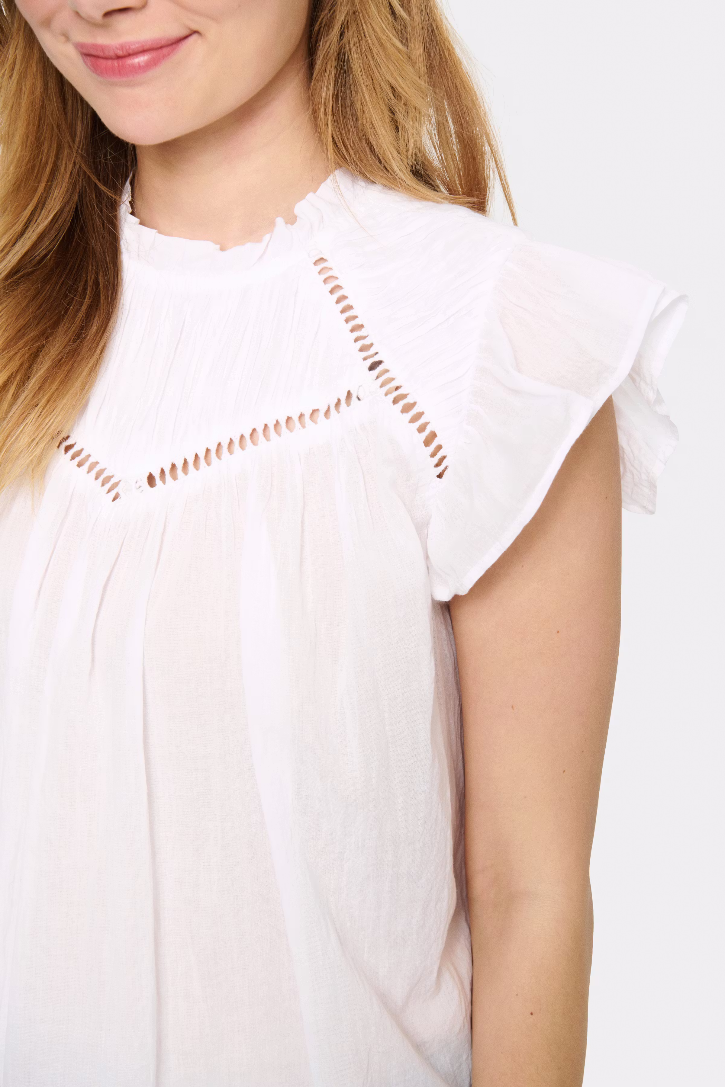 ElioSZ Top LOOKBOOK DETAIL 30513568-110608