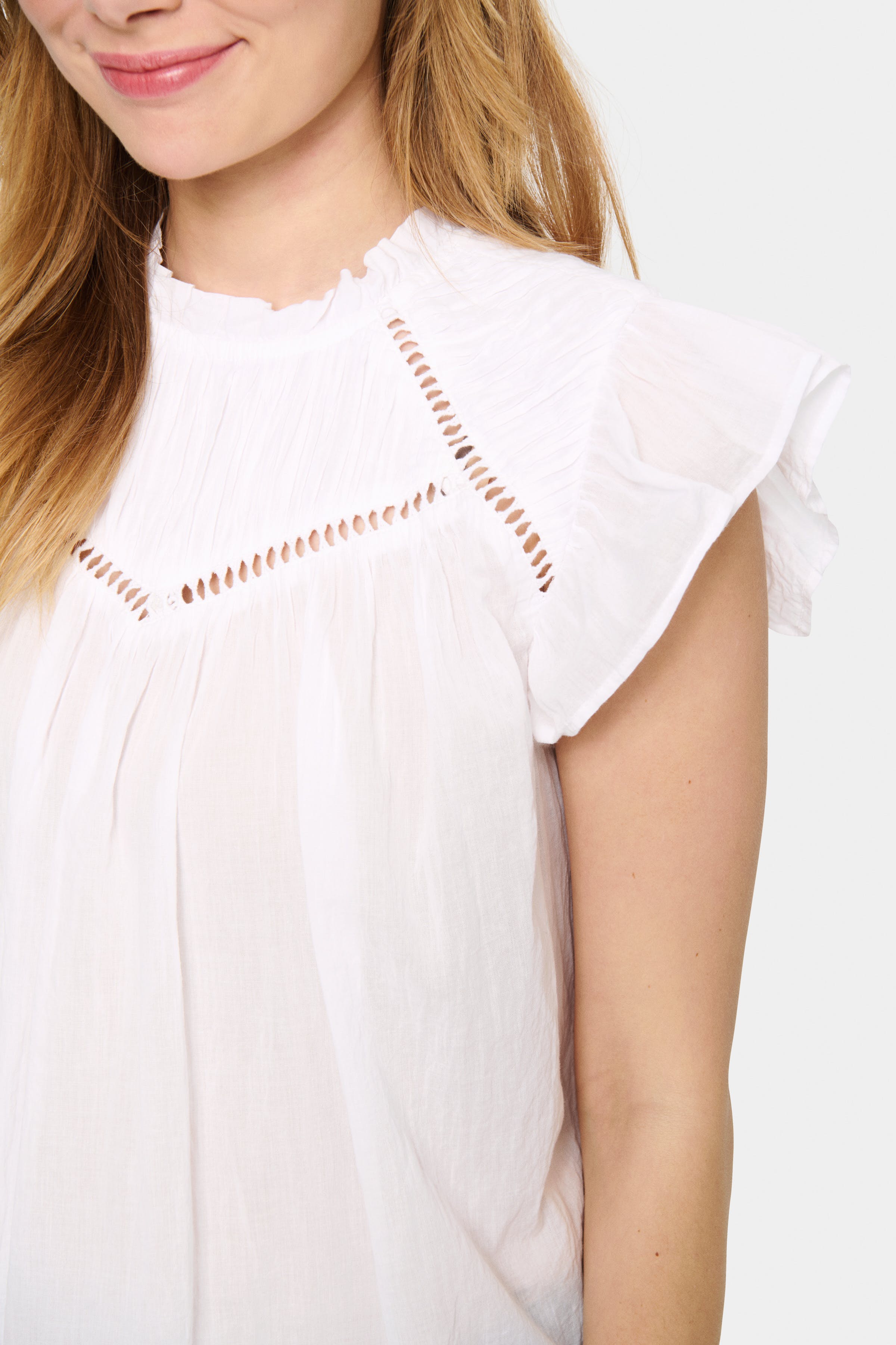 ElioSZ Top LOOKBOOK DETAIL 30513568-110608