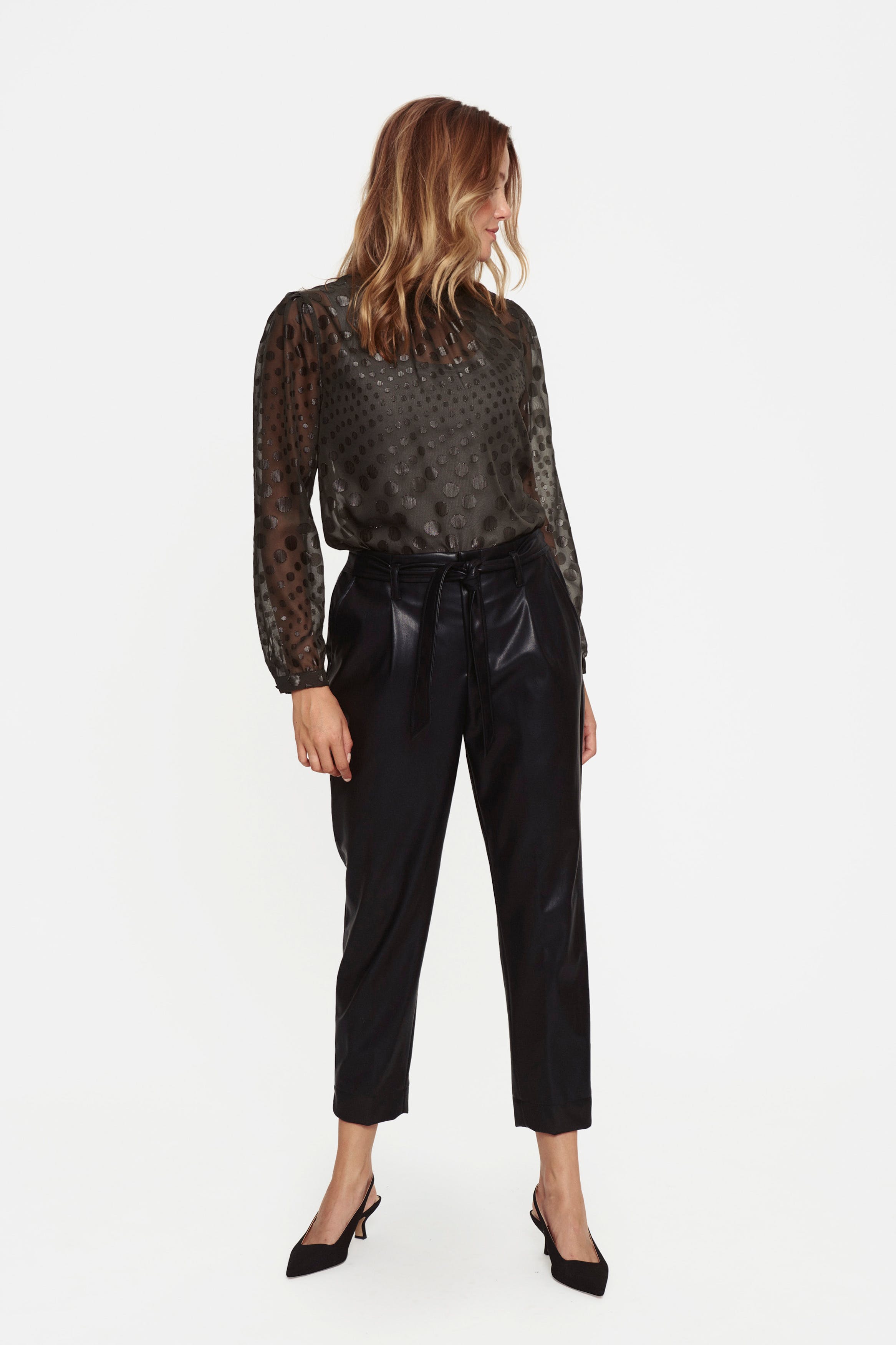 JeaneSZ Blouse LOOKBOOK FRONT 30511567-190000